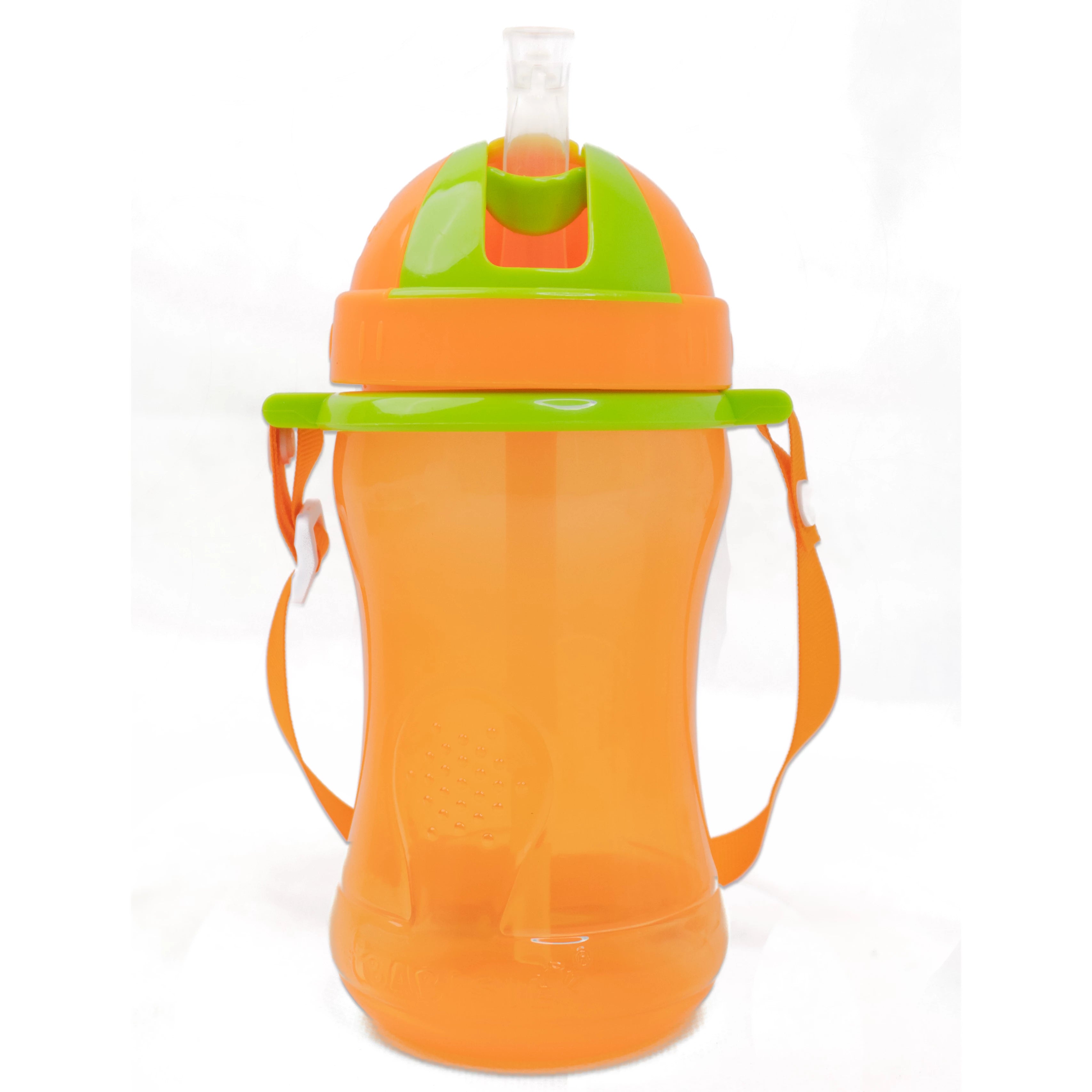 Babisil 360ml Baby Feeding Bottle – Durable and BPA-Free