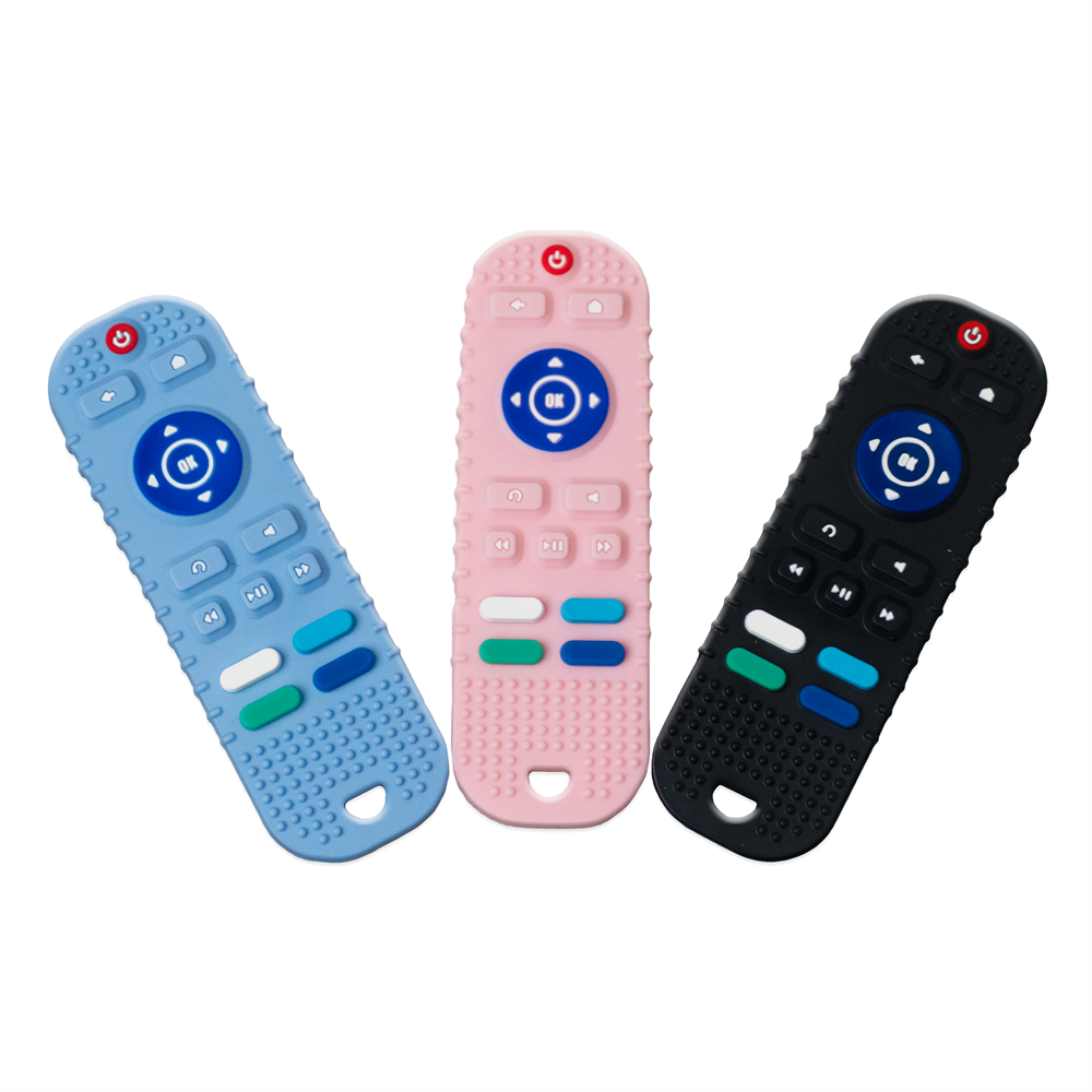 Only Remote Teether