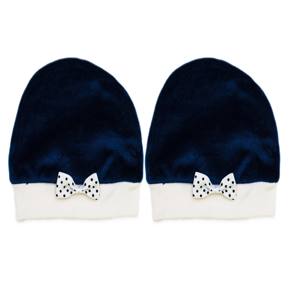 Turkish Baby Gift Set – 3-Piece Essentials