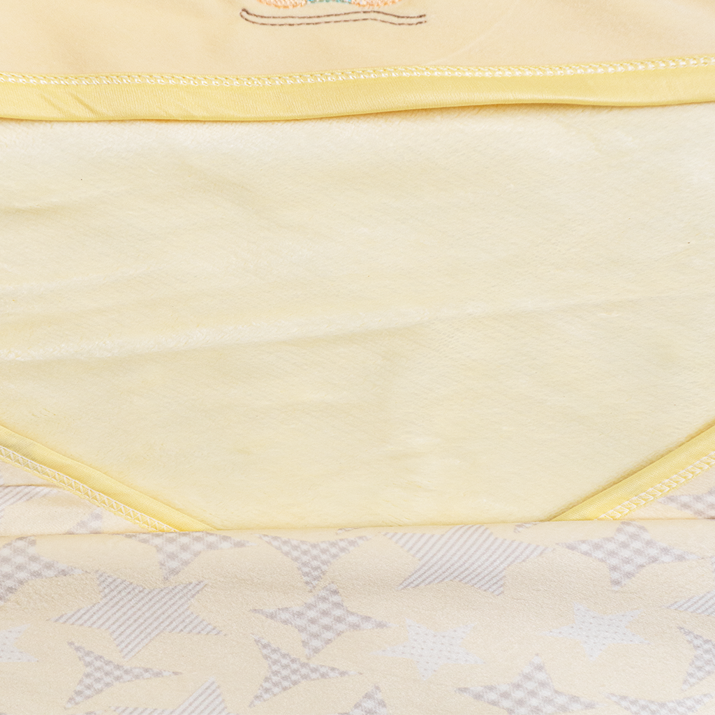 Best Baby Hooded Shawl