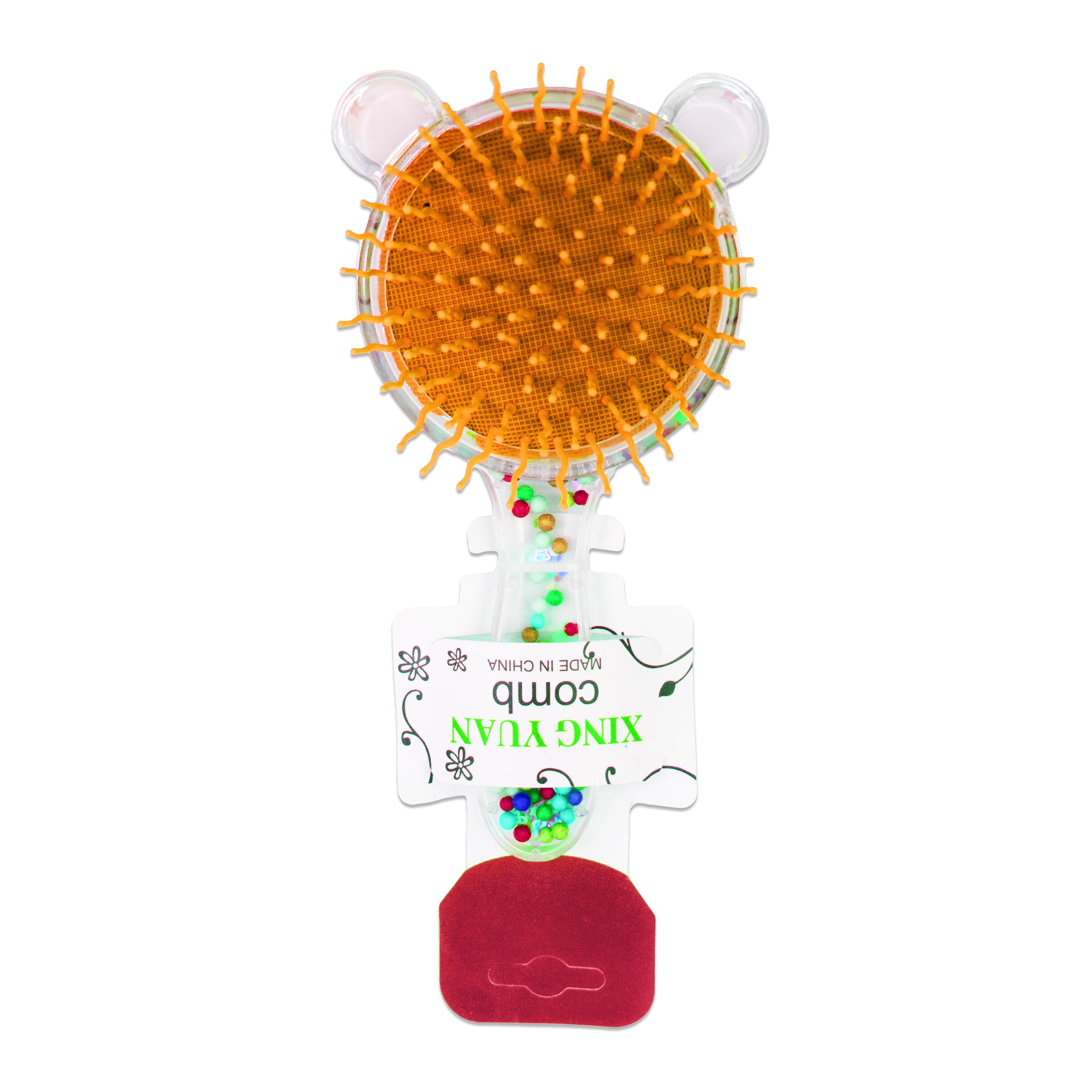 Baby Play Hair Brush