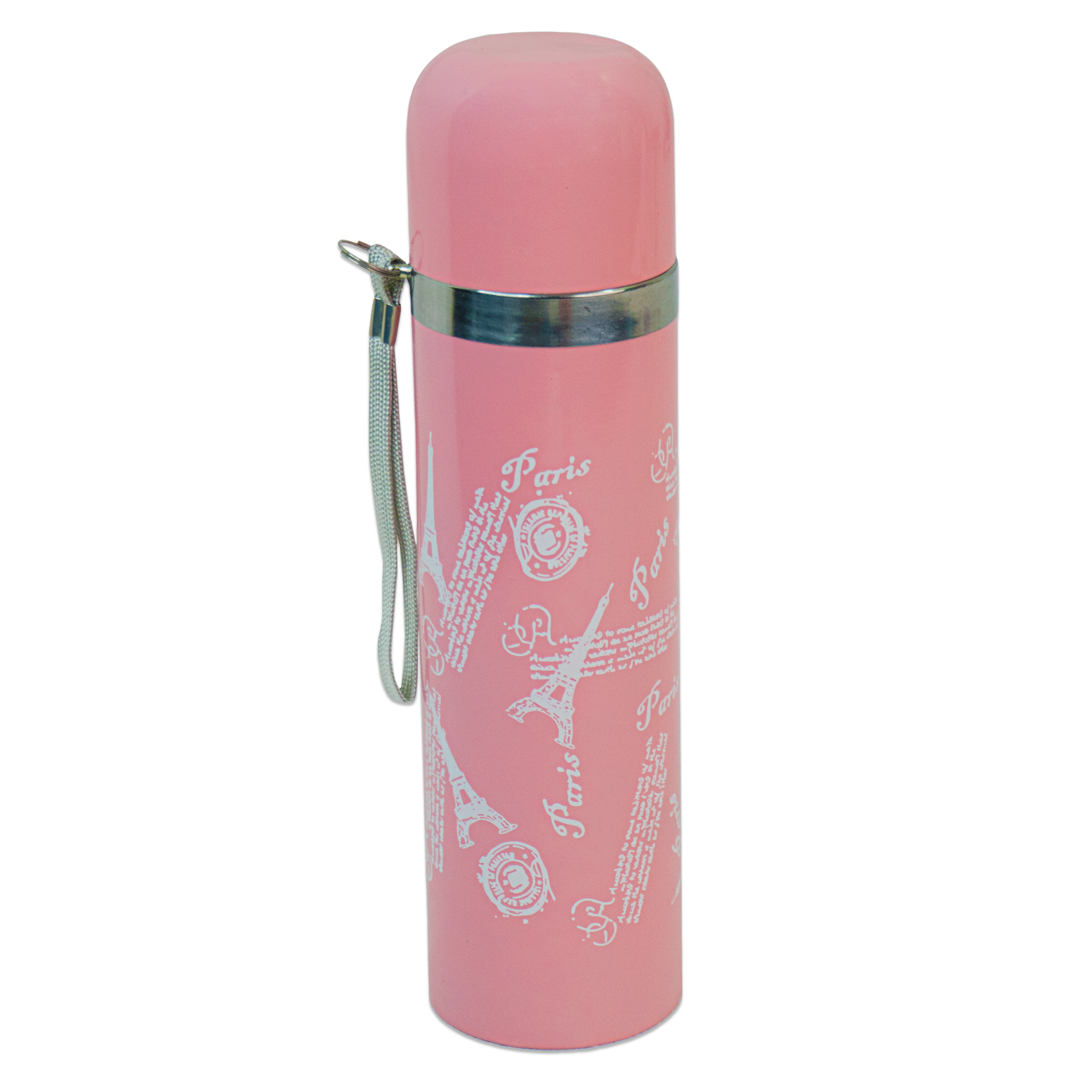 Stainless Steel Vacuum Flask Bottle