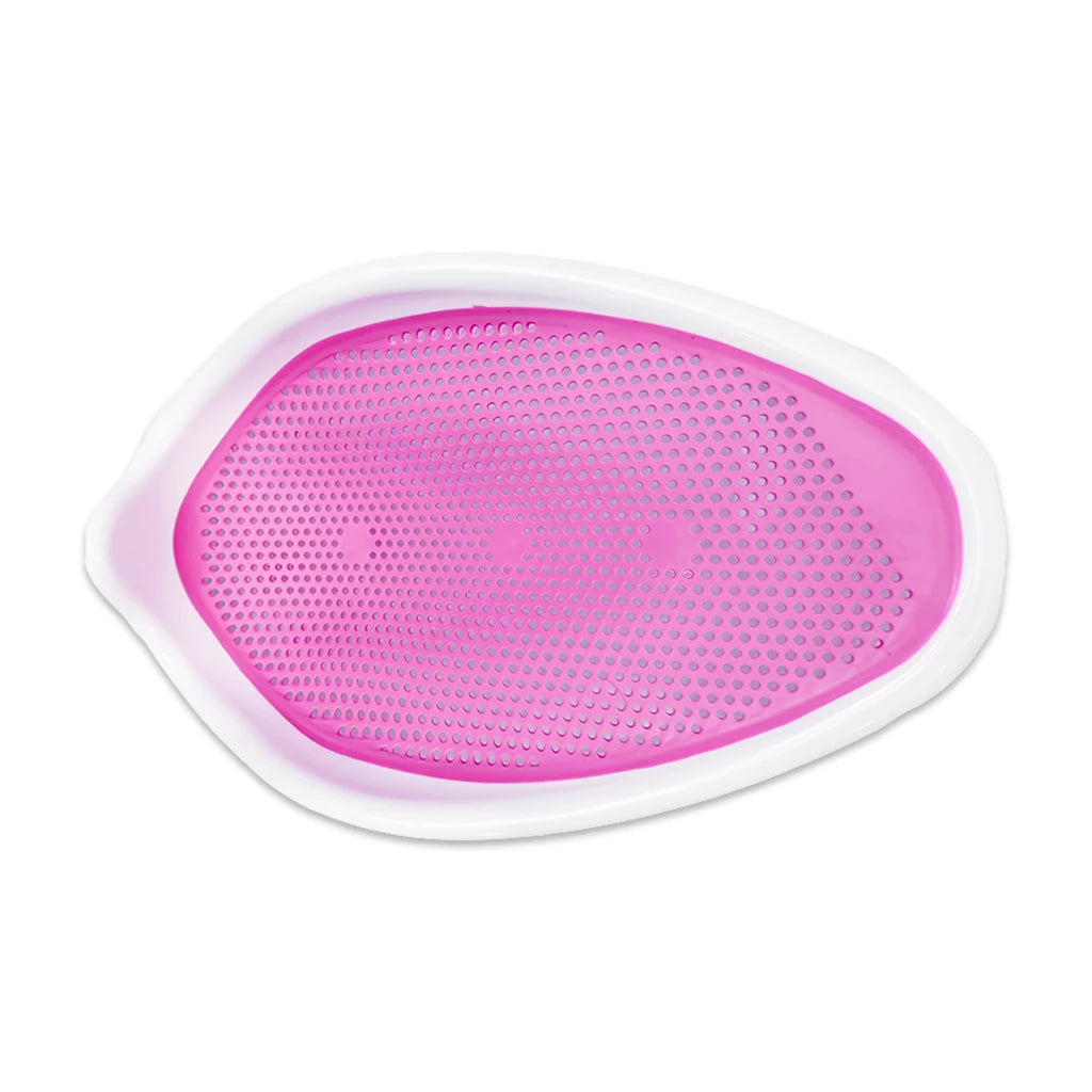 FISH Baby Bather for 0-6 Months Old Babies