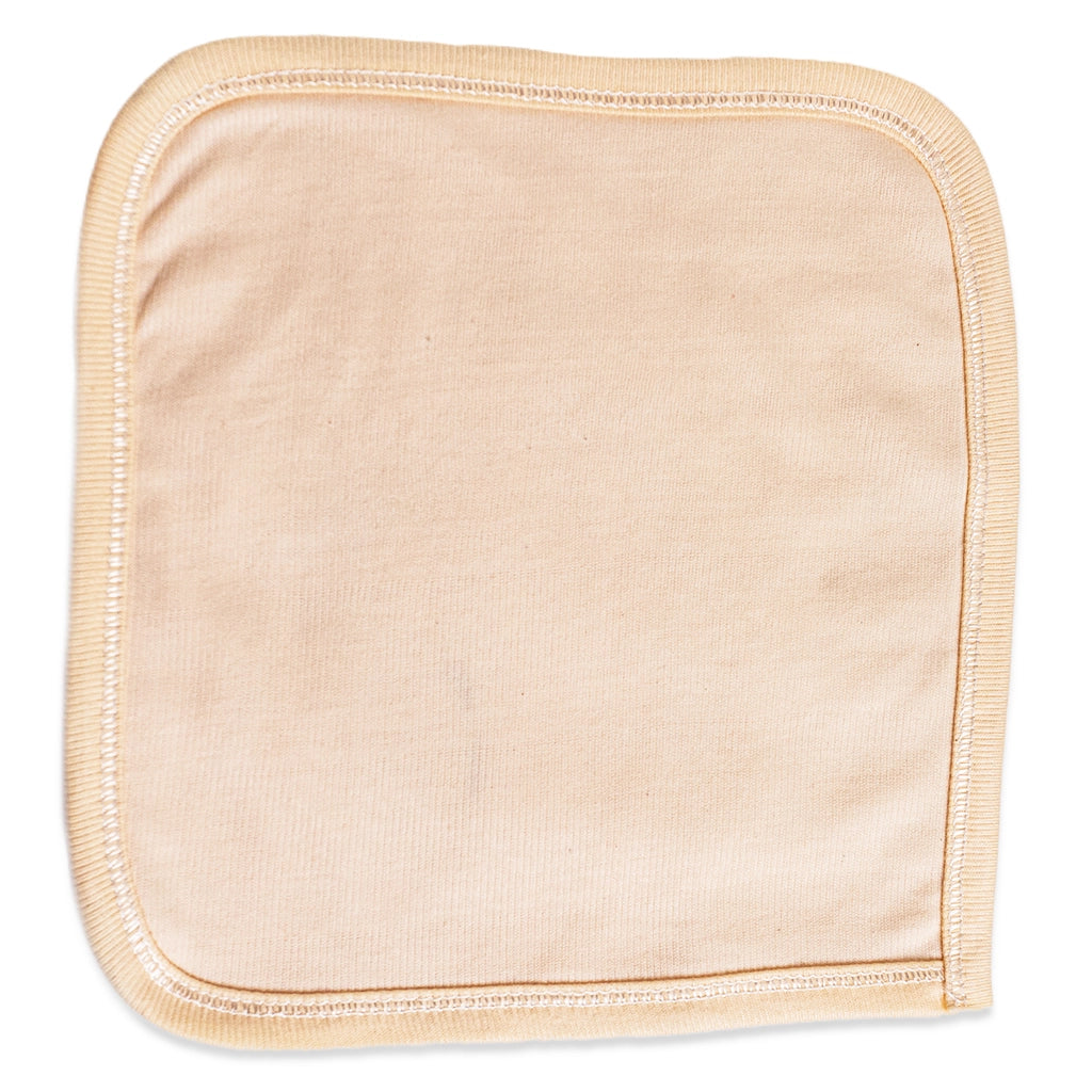 Carter 2 Ply Face Towel 3 Pcs Set