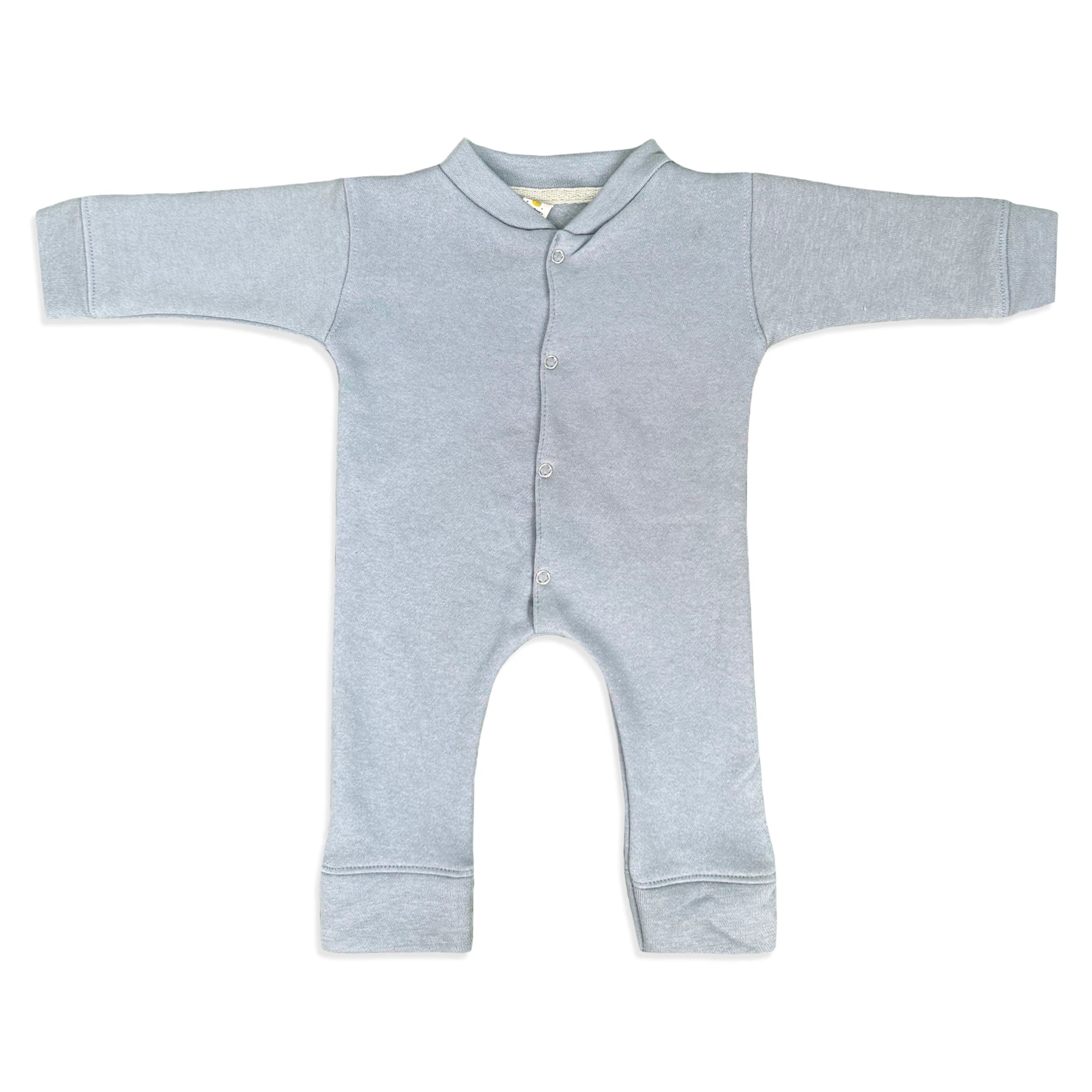 Kids Winter Fleece Romper – ( 3 Months to 2 Years )