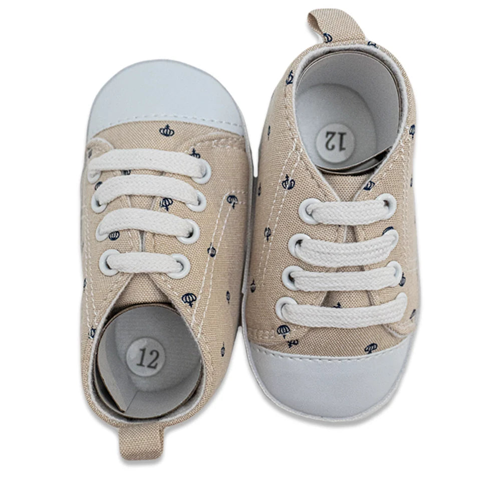 Miyu Socks and Shoes Set