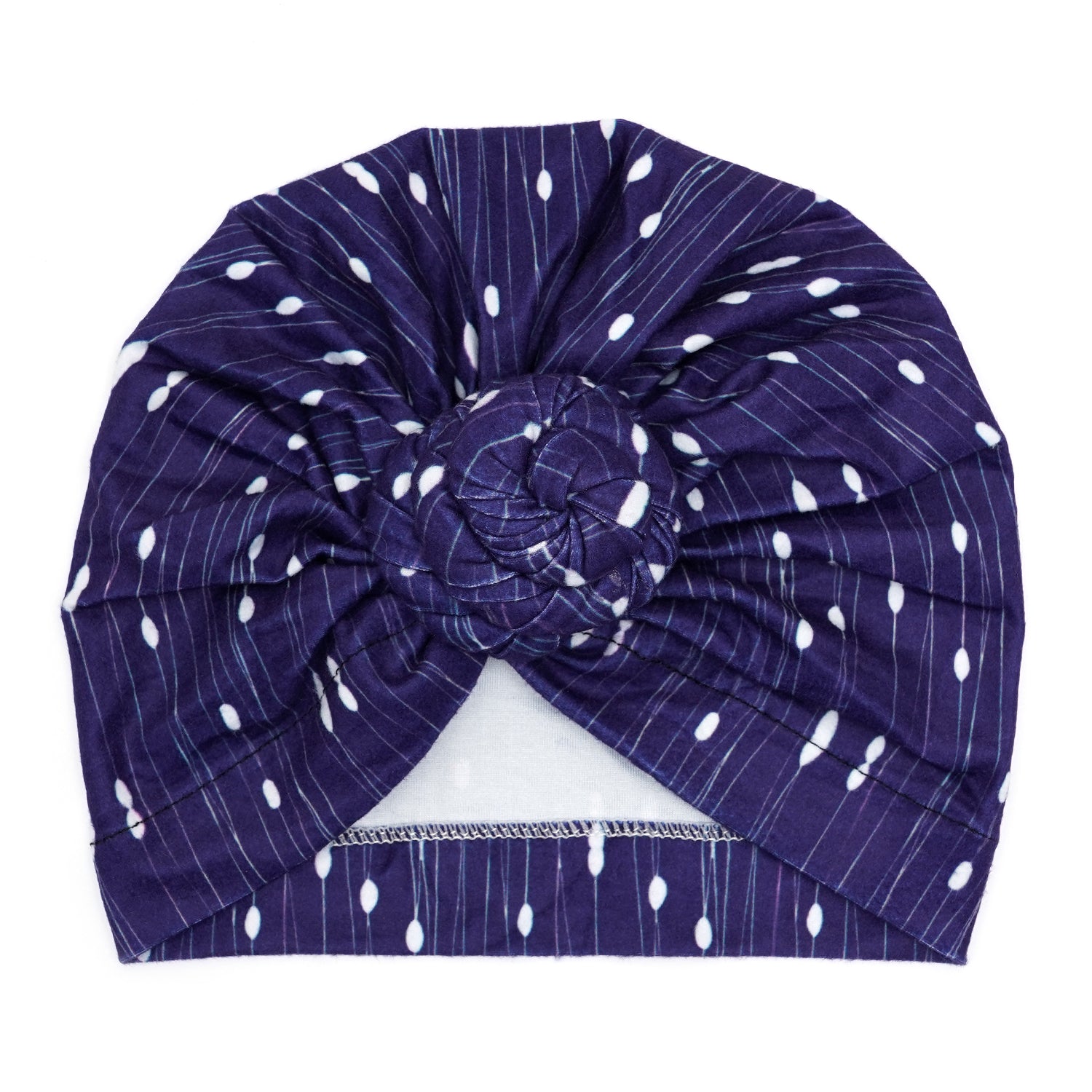 Baby Turban Caps