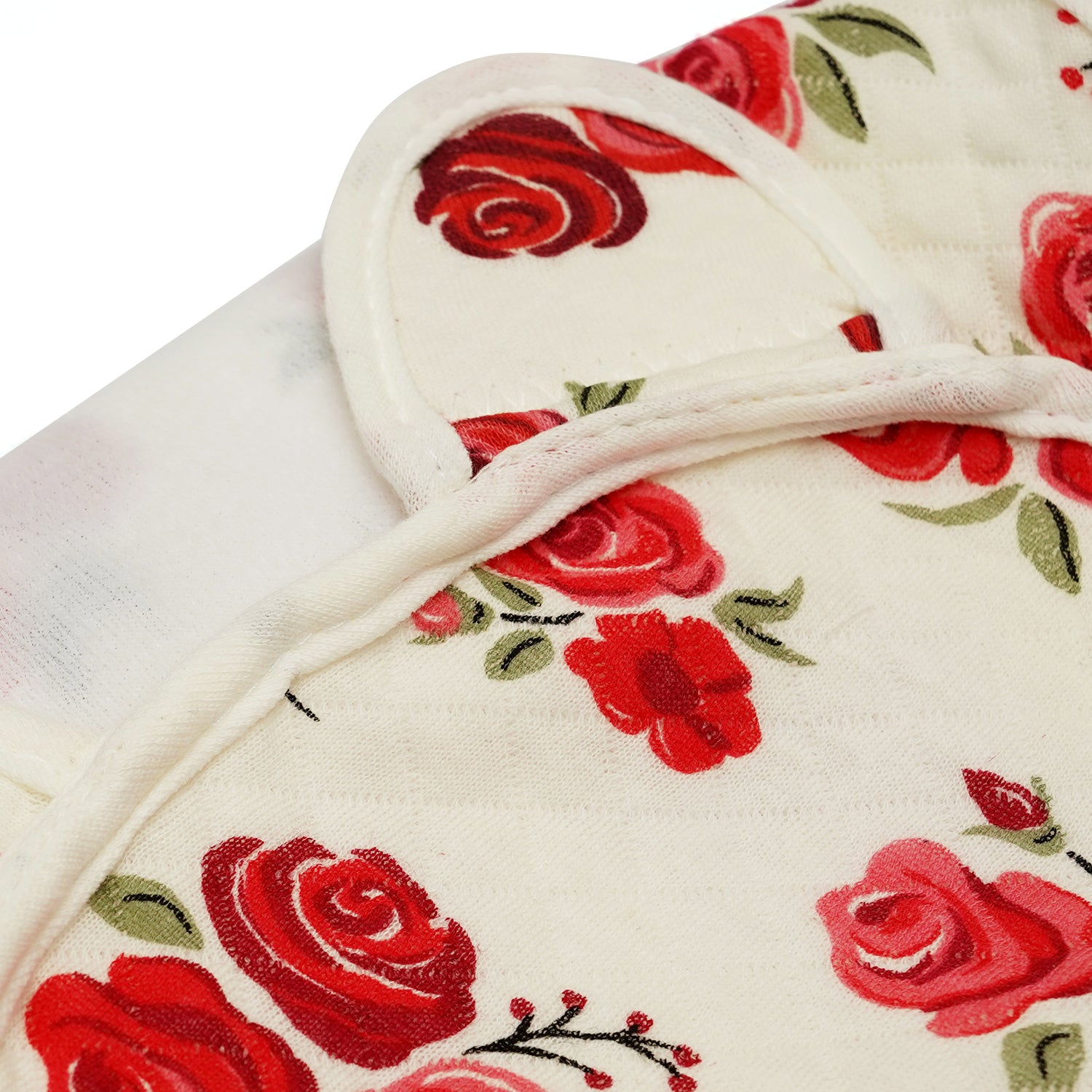 Hudson Baby Swaddle