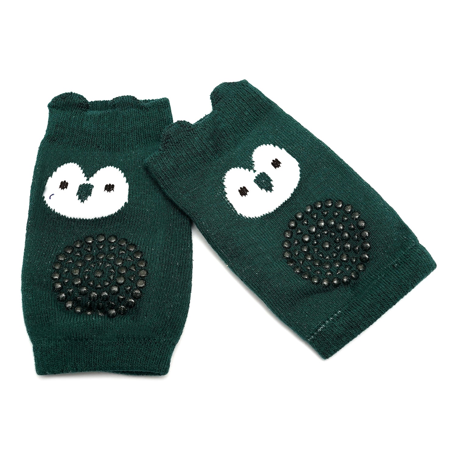 Baby Knee and Sock Set