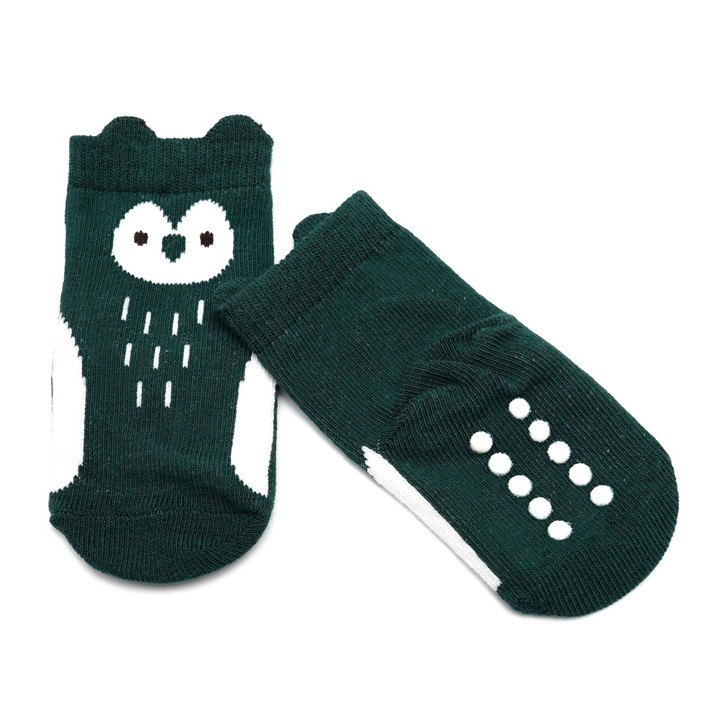 Baby Knee and Sock Set