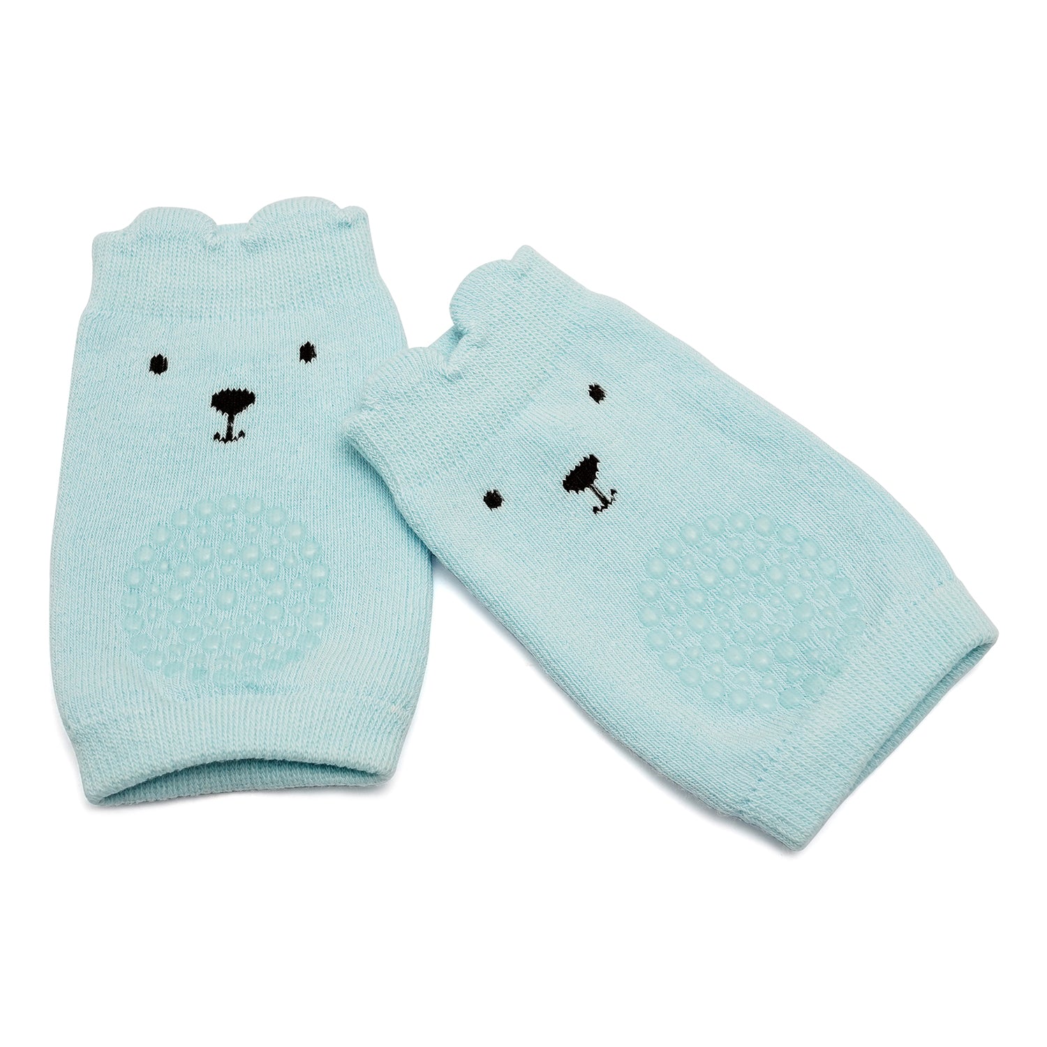 Baby Knee and Sock Set