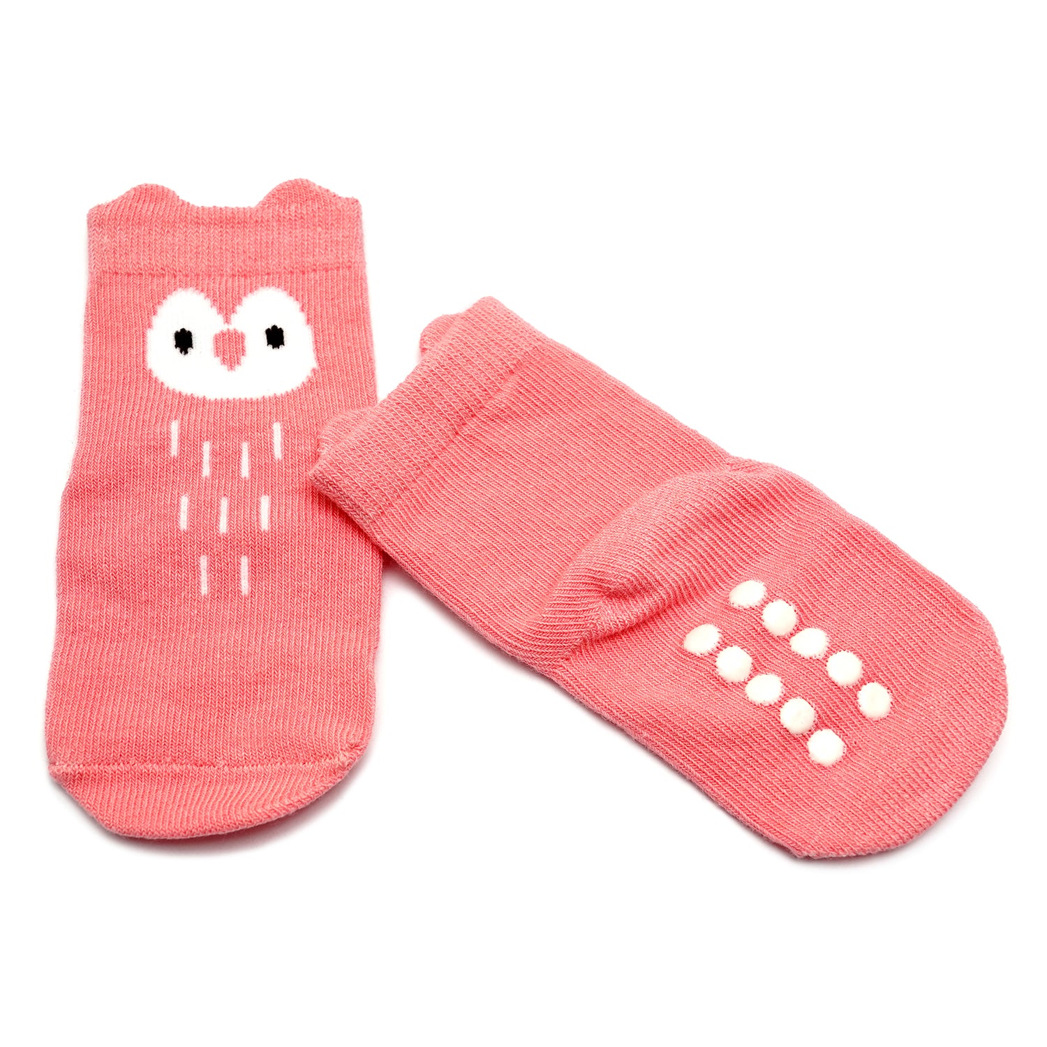 Baby Knee and Sock Set