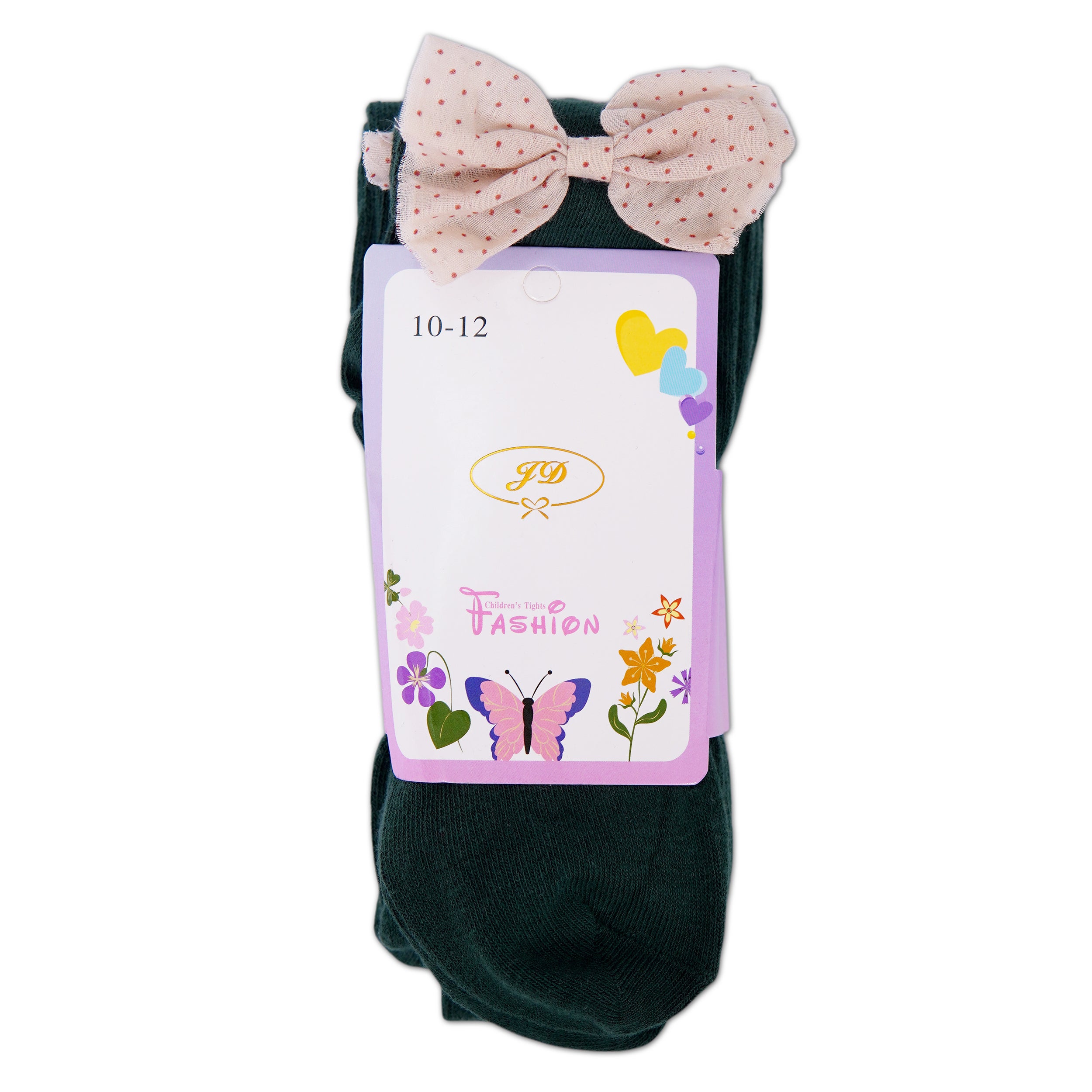 Kids Wool Legging