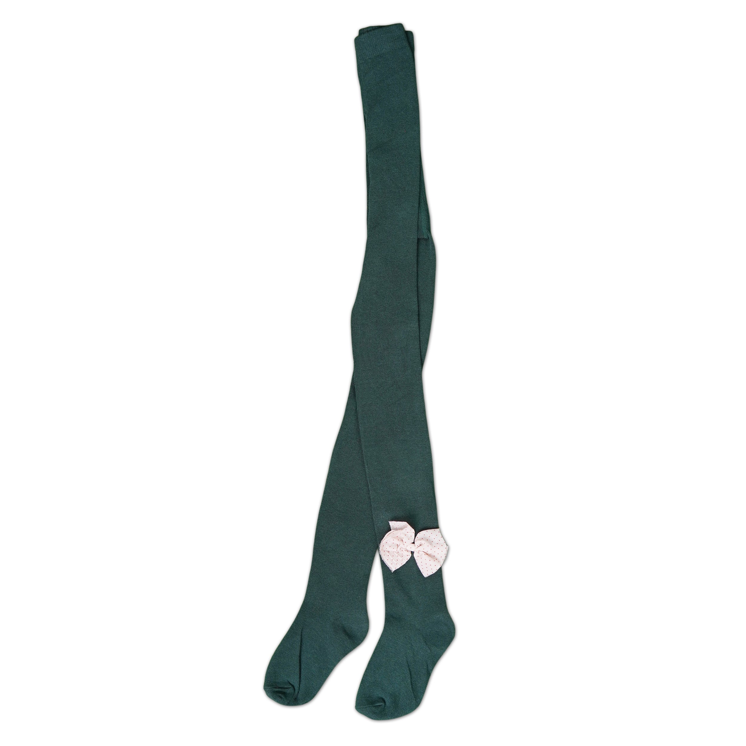 Kids Wool Legging