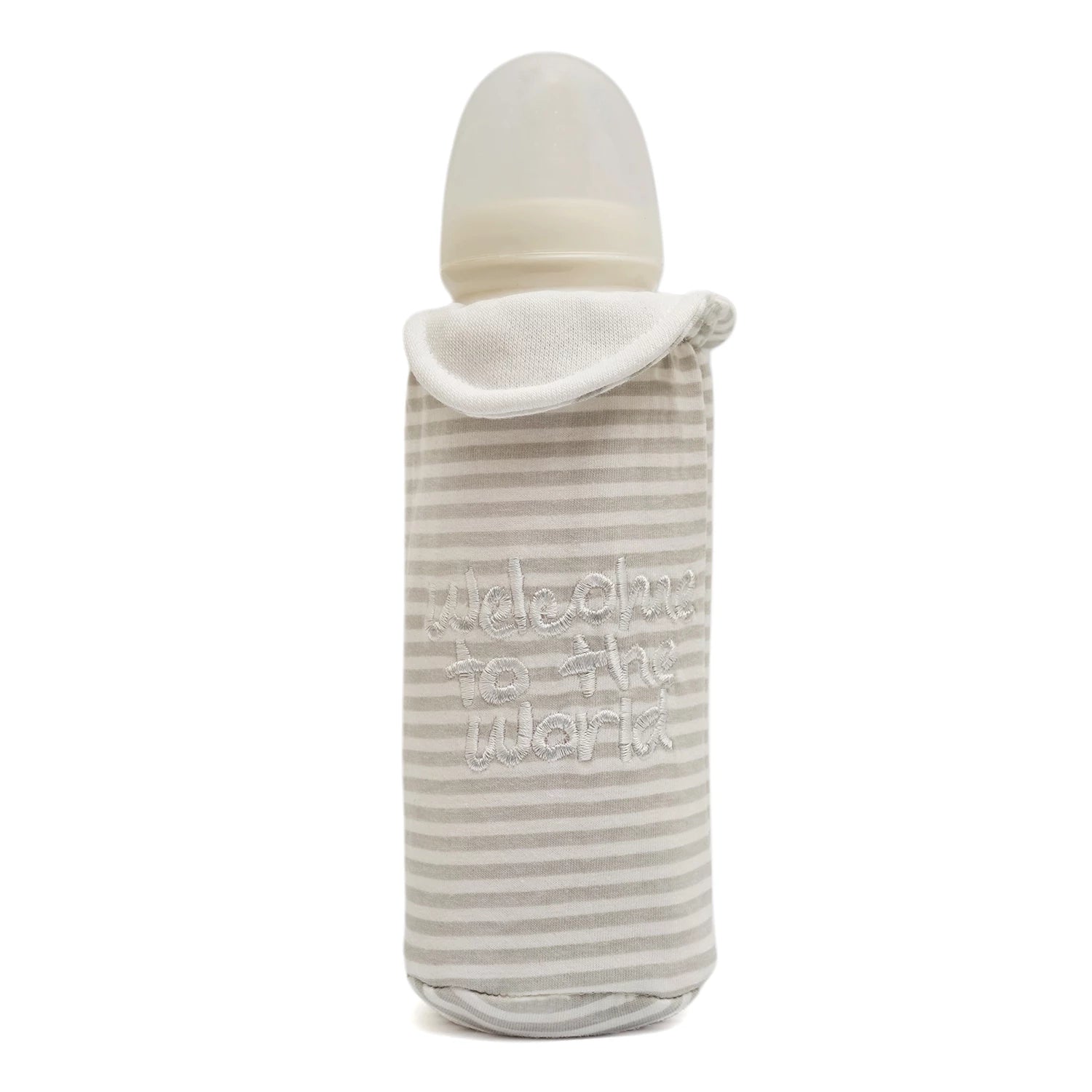 Happy Duck Feeder Cover