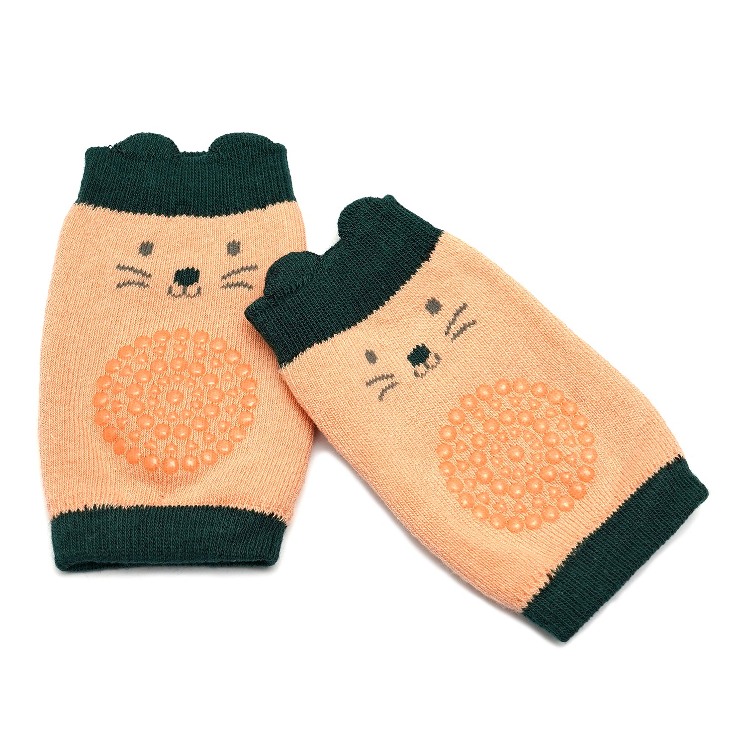 Baby Knee and Sock Set