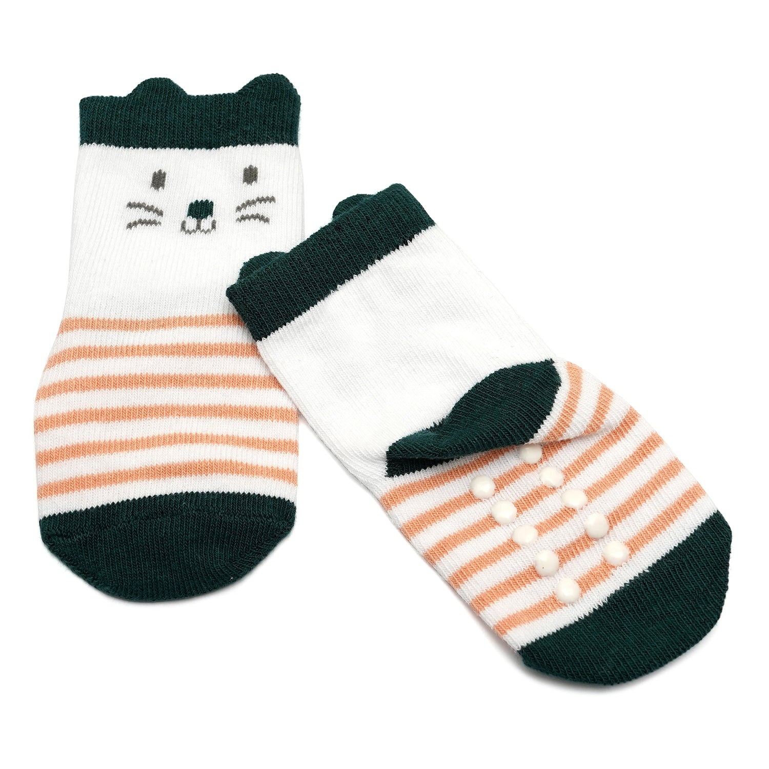 Baby Knee and Sock Set