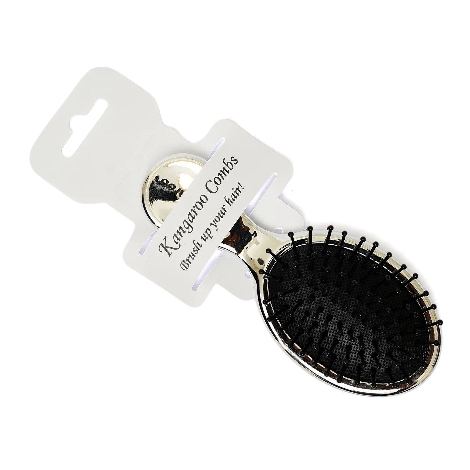 Baby Hair Brush – Soft Bristles