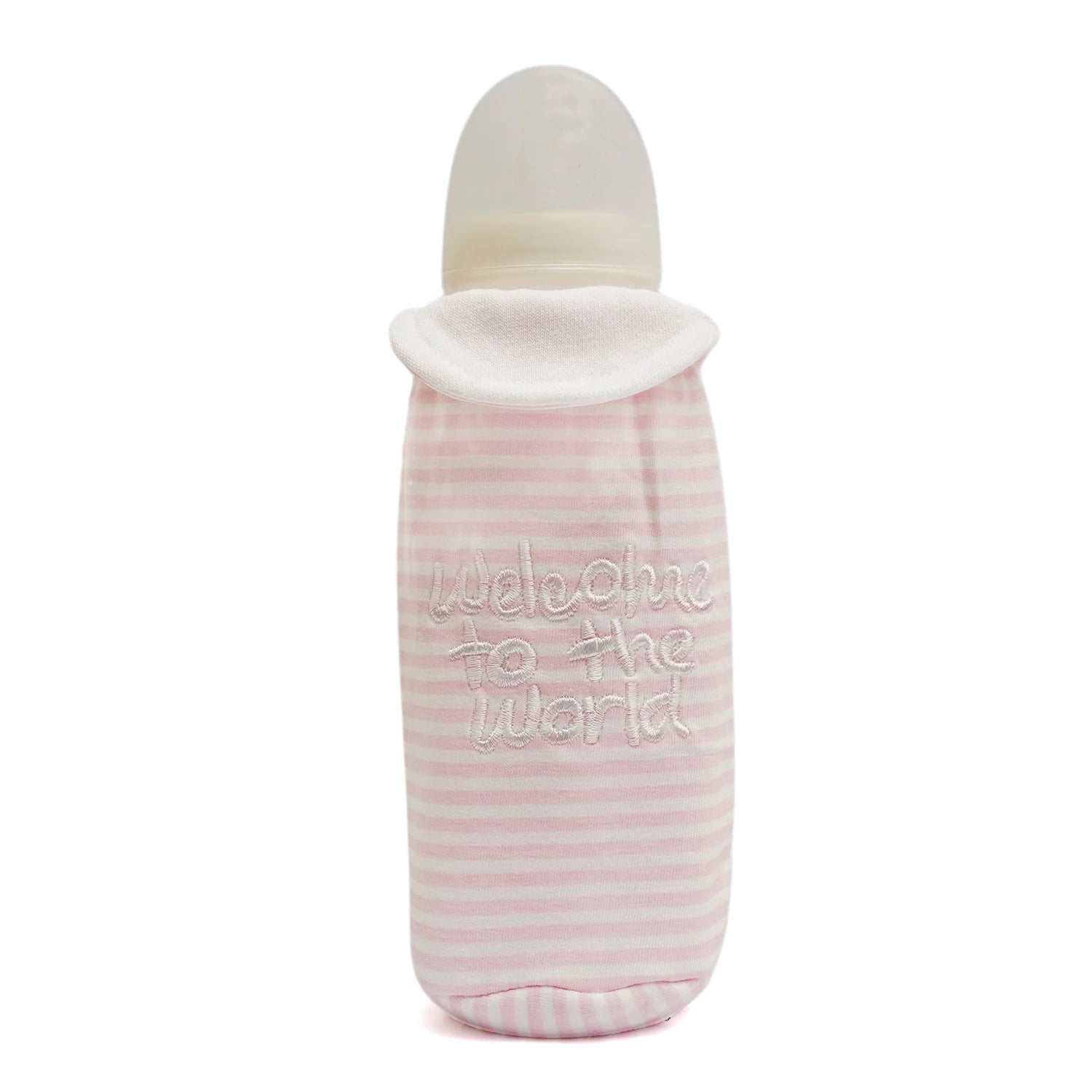 Happy Duck Feeder Cover