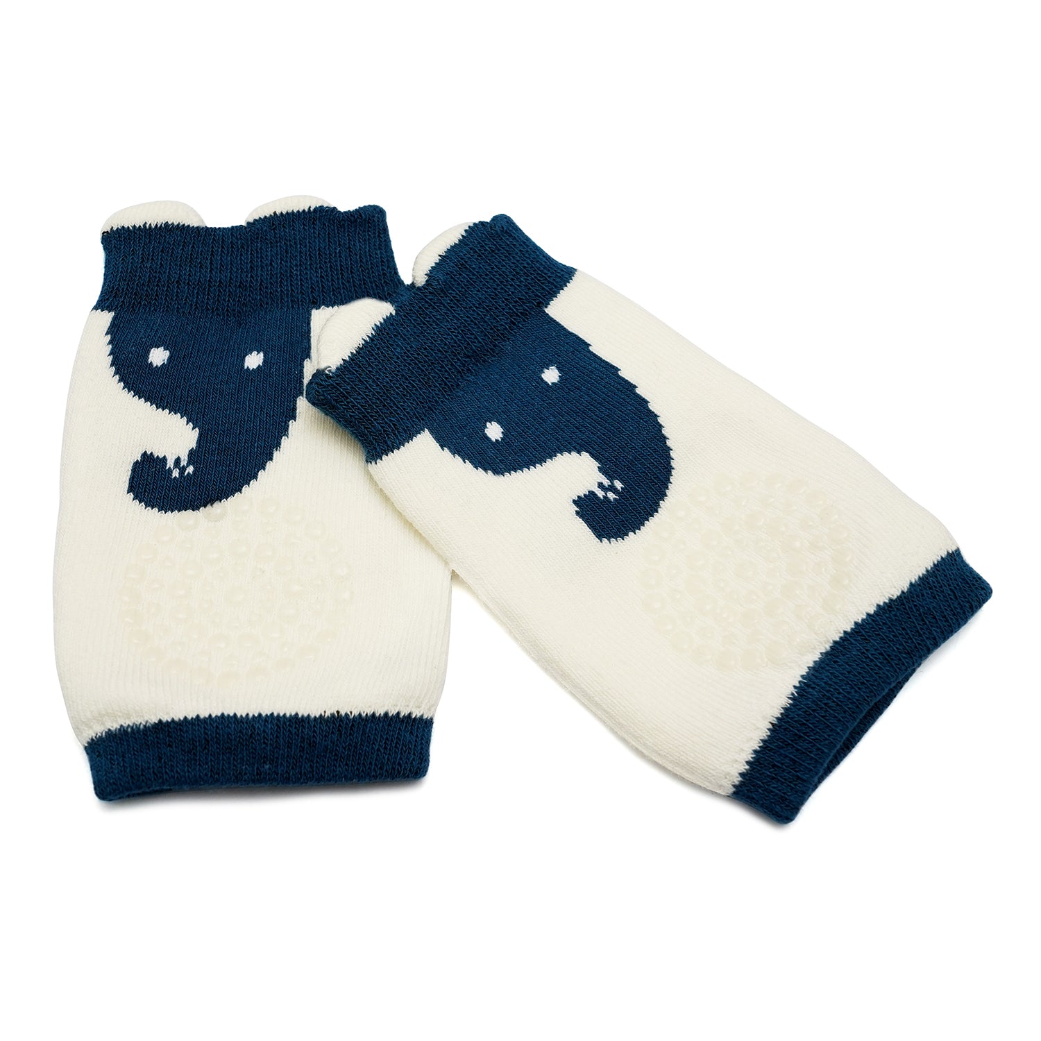 Baby Knee and Sock Set