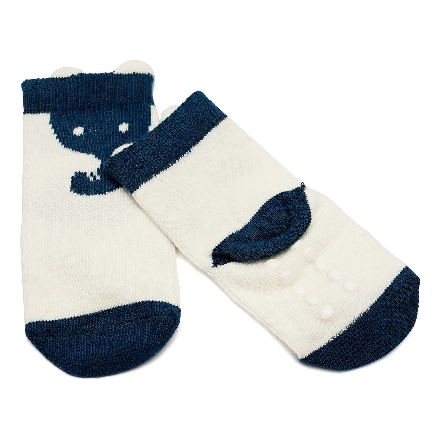 Baby Knee and Sock Set