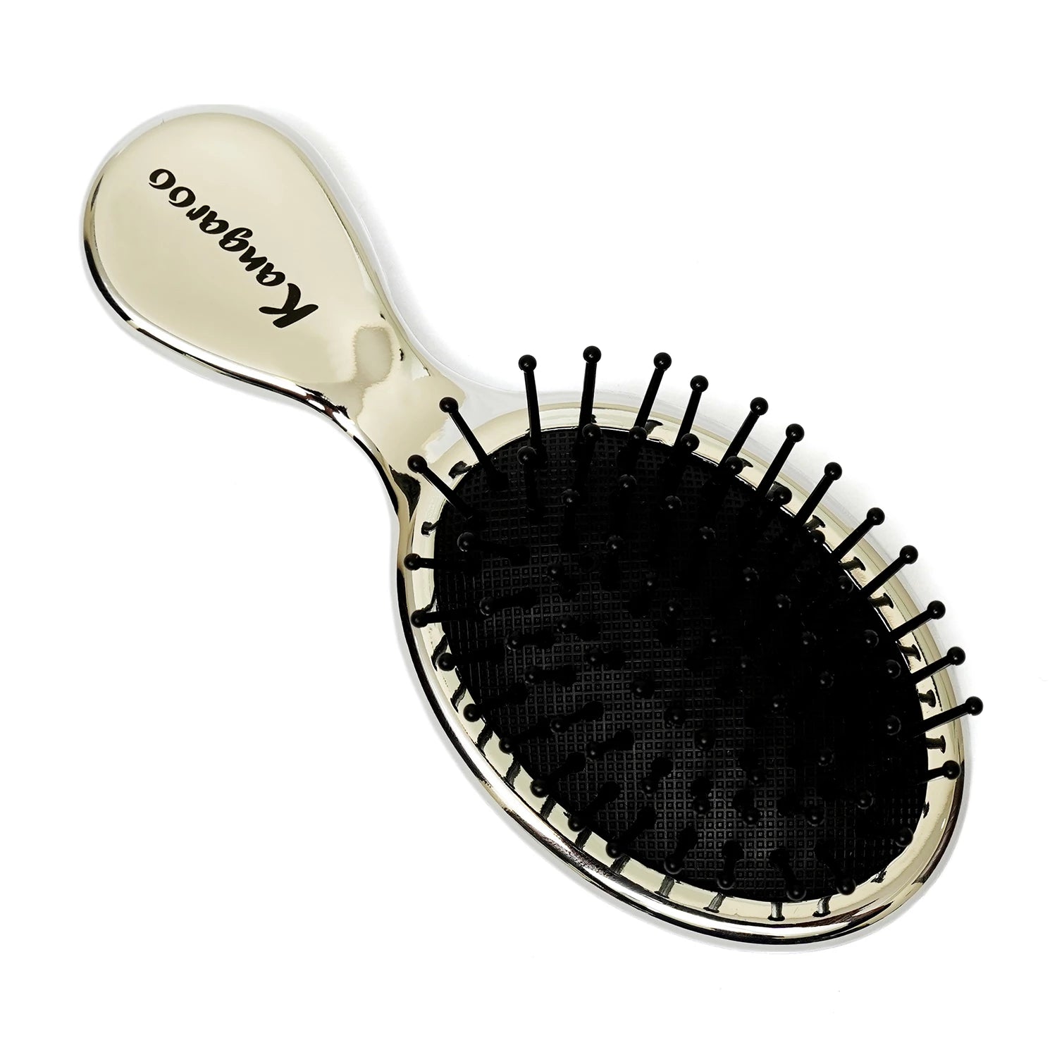 Baby Hair Brush – Soft Bristles