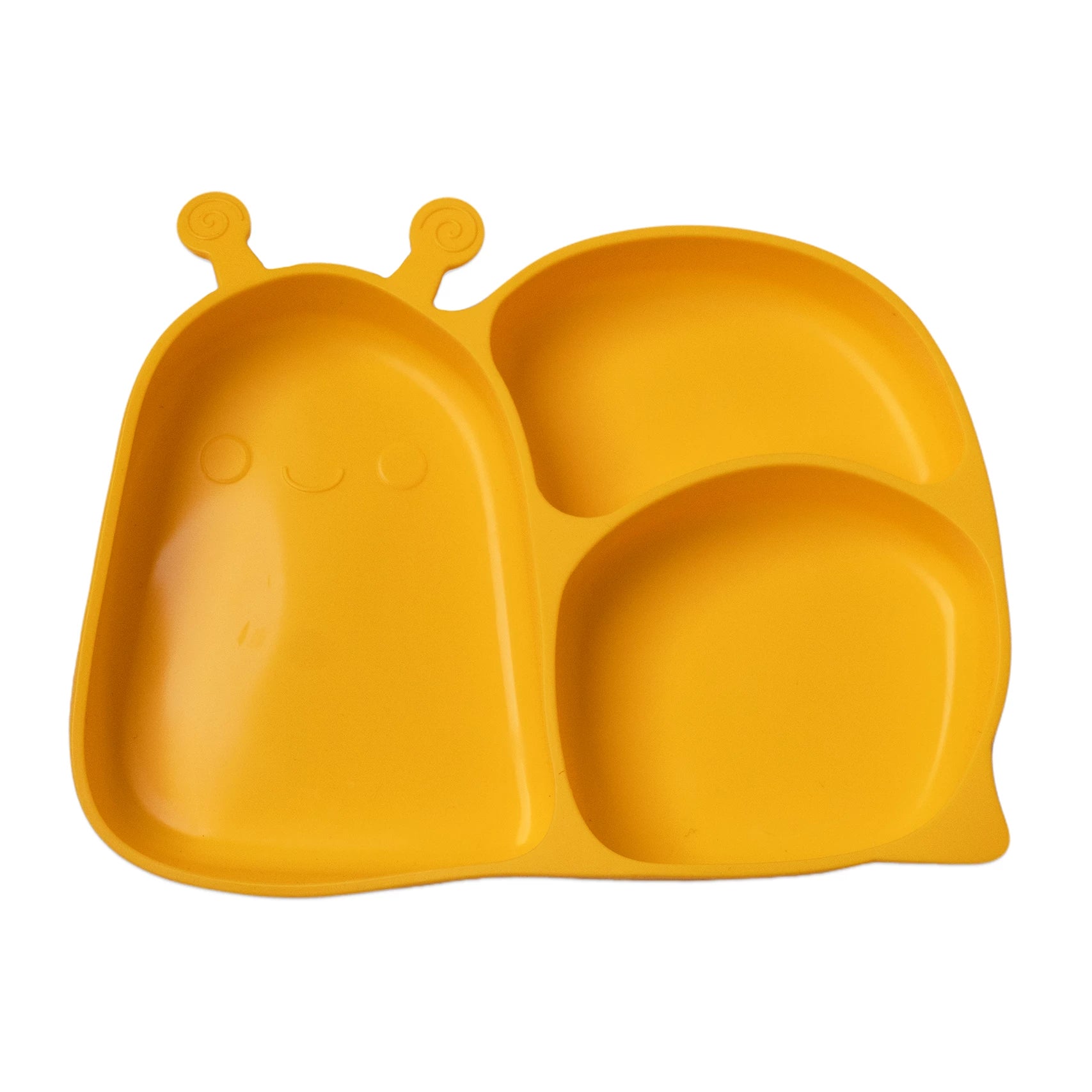 Silicone Cutlery Set – Safe and Durable for Kids