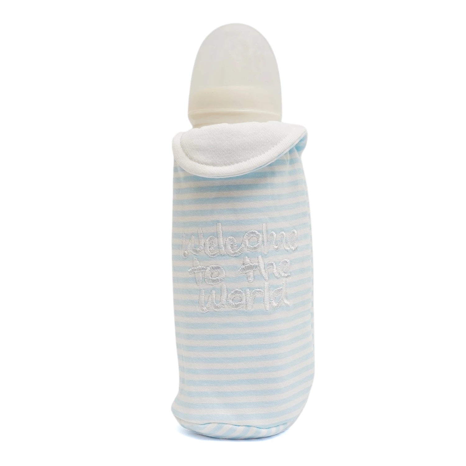 Happy Duck Feeder Cover