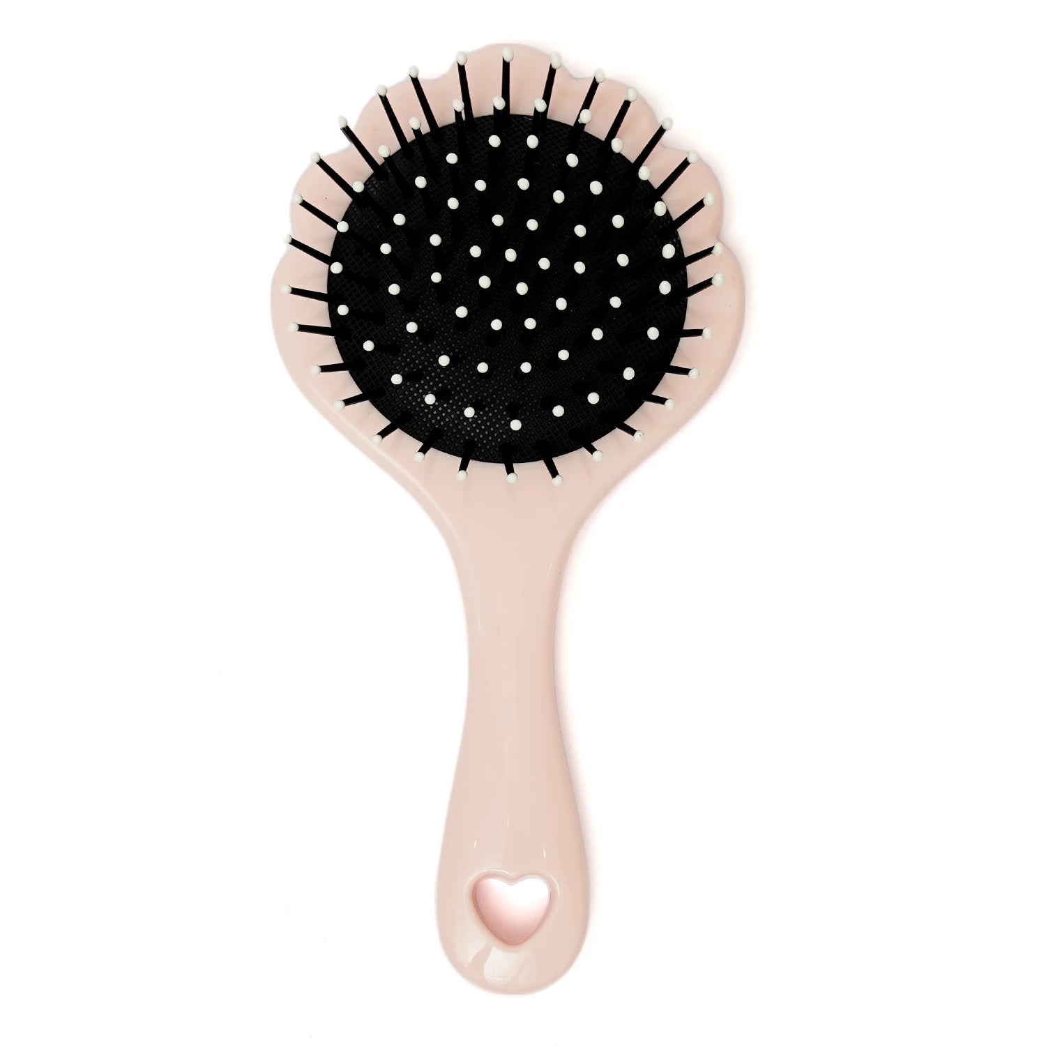 Baby Hair Brush – Soft Bristles