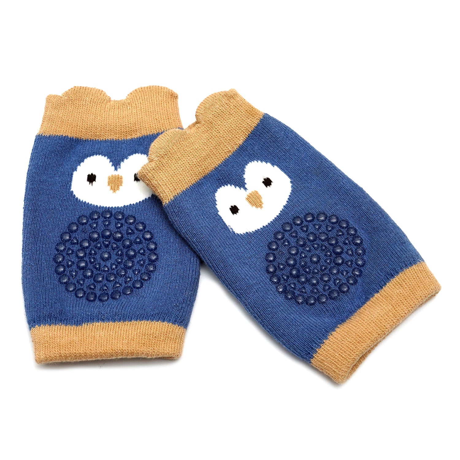 Baby Knee and Sock Set