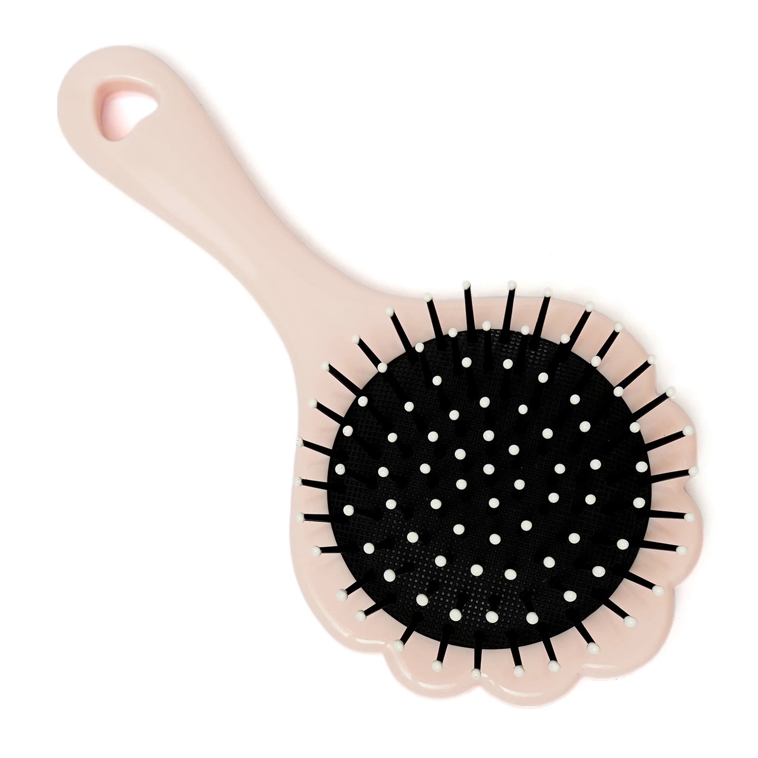 Baby Hair Brush – Soft Bristles
