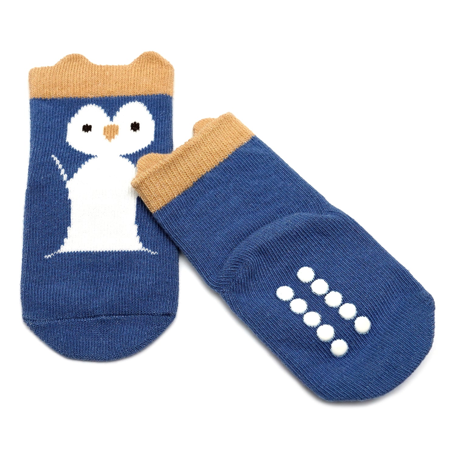 Baby Knee and Sock Set