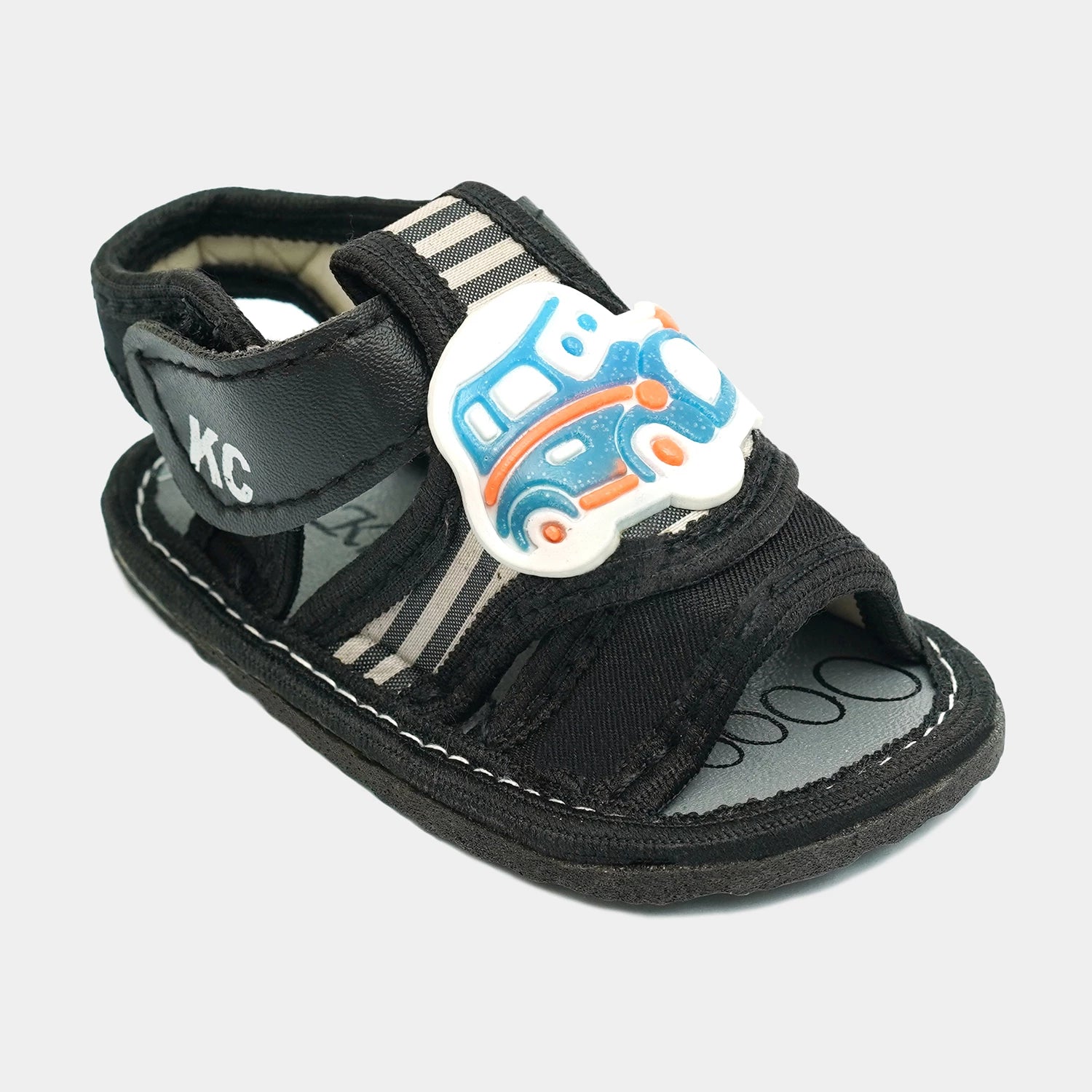 KC Kids Sandals – Stylish & Comfortable