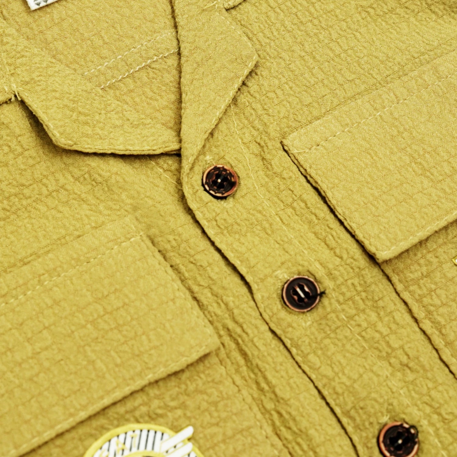 Boys Cotton Suit BJF Style – Half Sleeve Shirt & Shorts