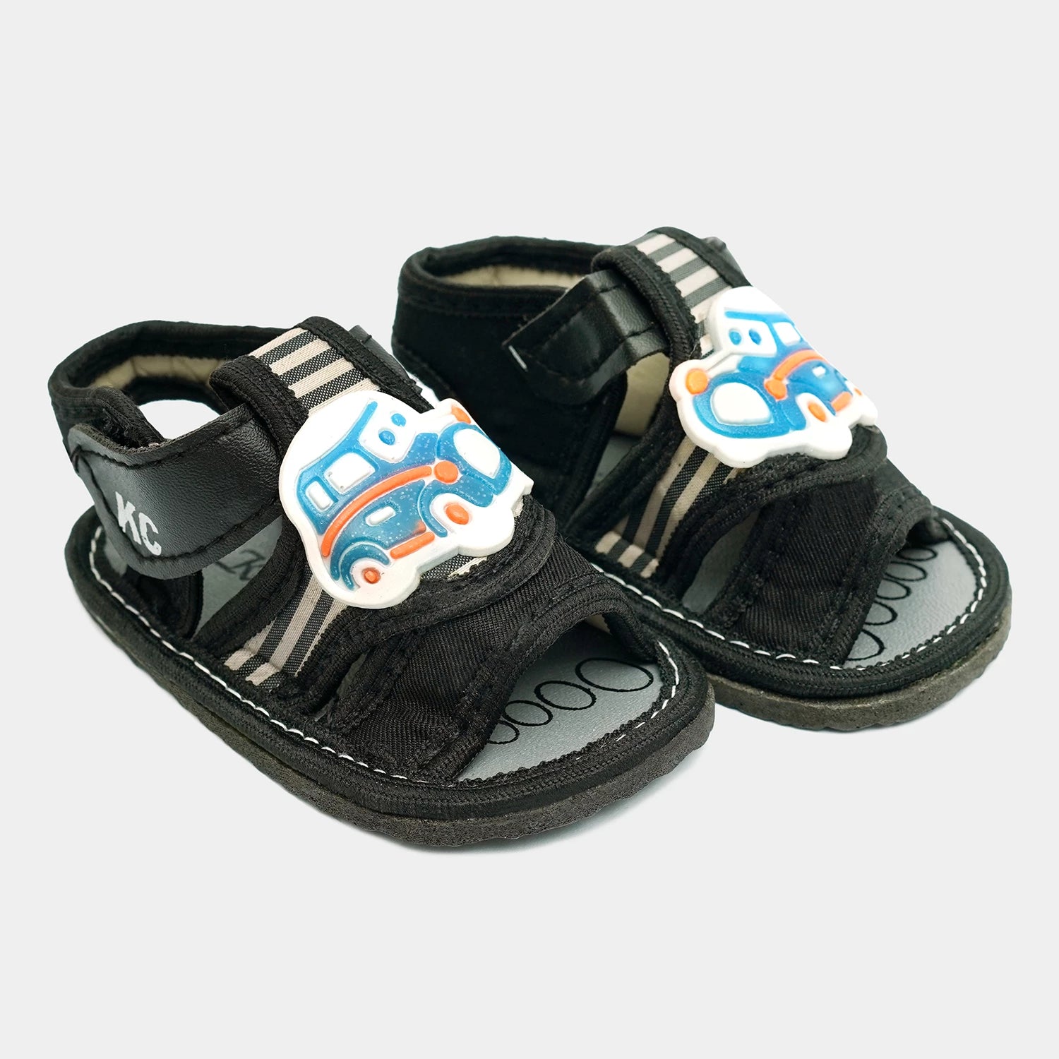 KC Kids Sandals – Stylish & Comfortable