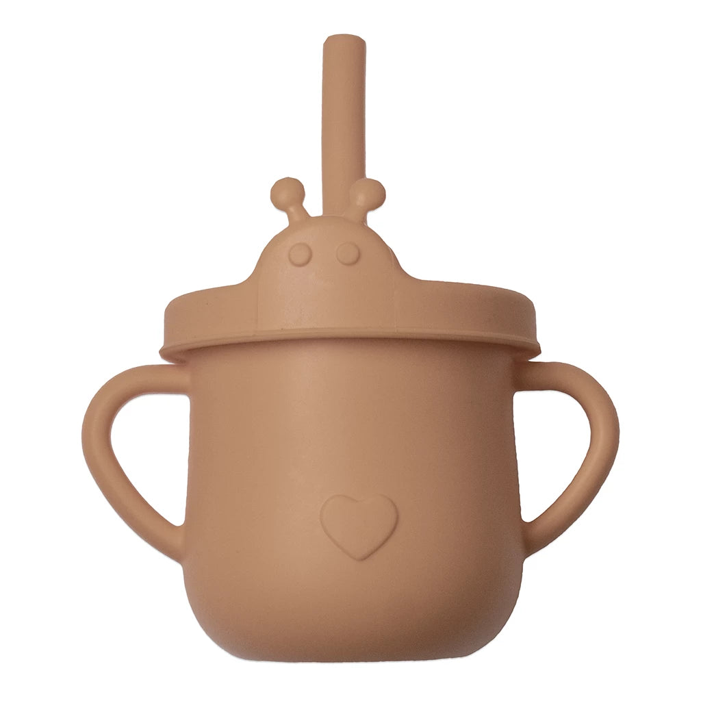 Silicone Cutlery Set – Safe and Durable for Kids