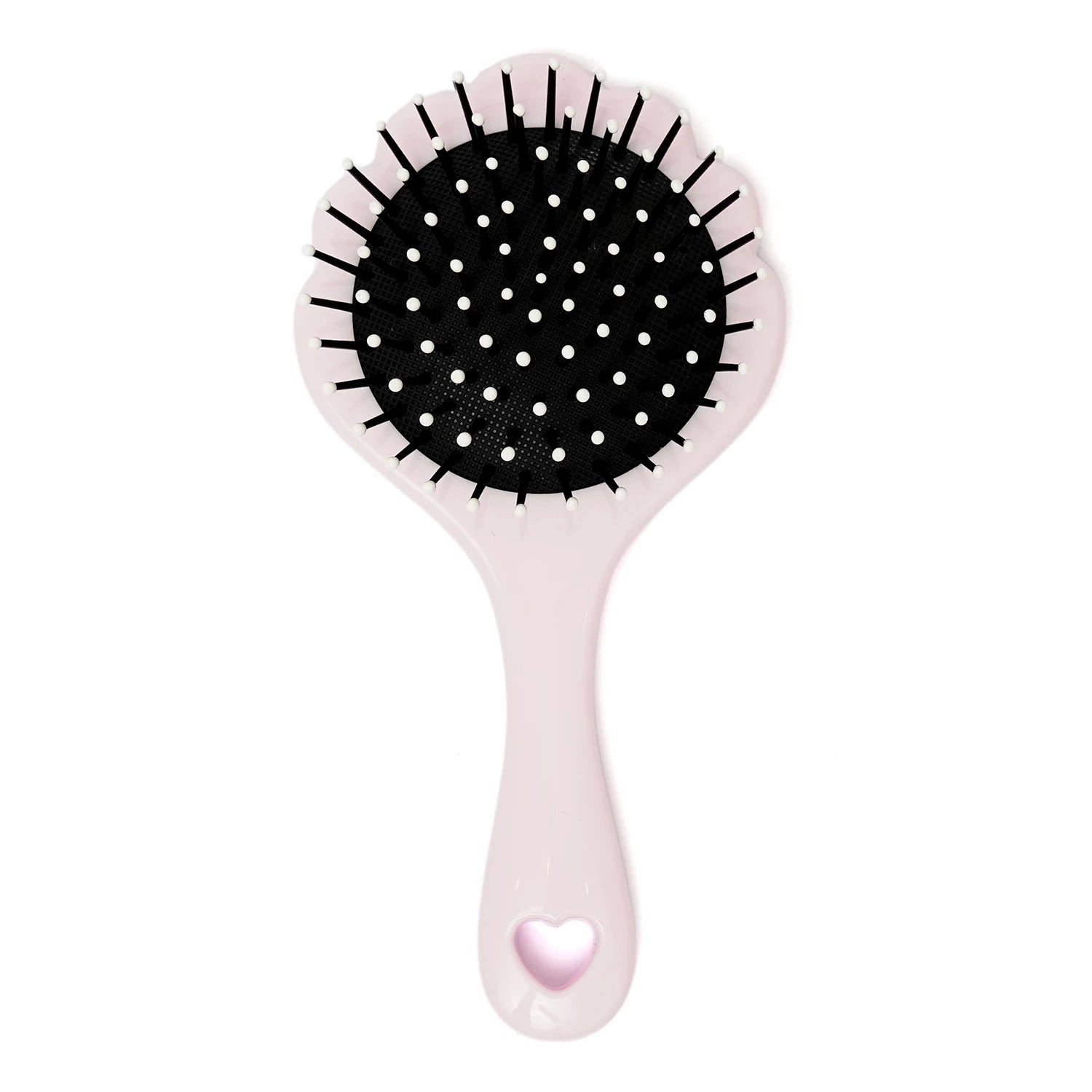Baby Hair Brush – Soft Bristles