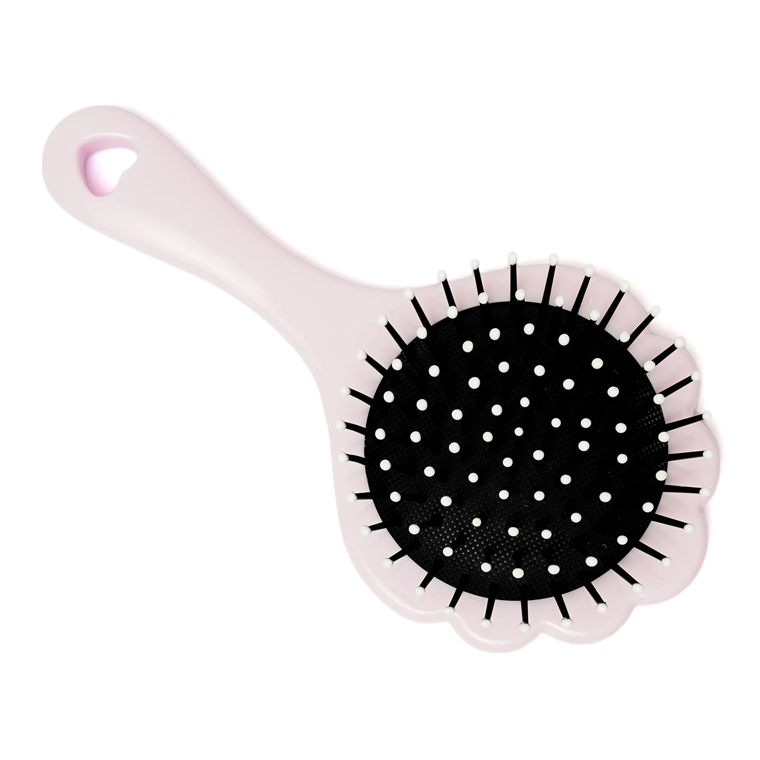 Baby Hair Brush – Soft Bristles
