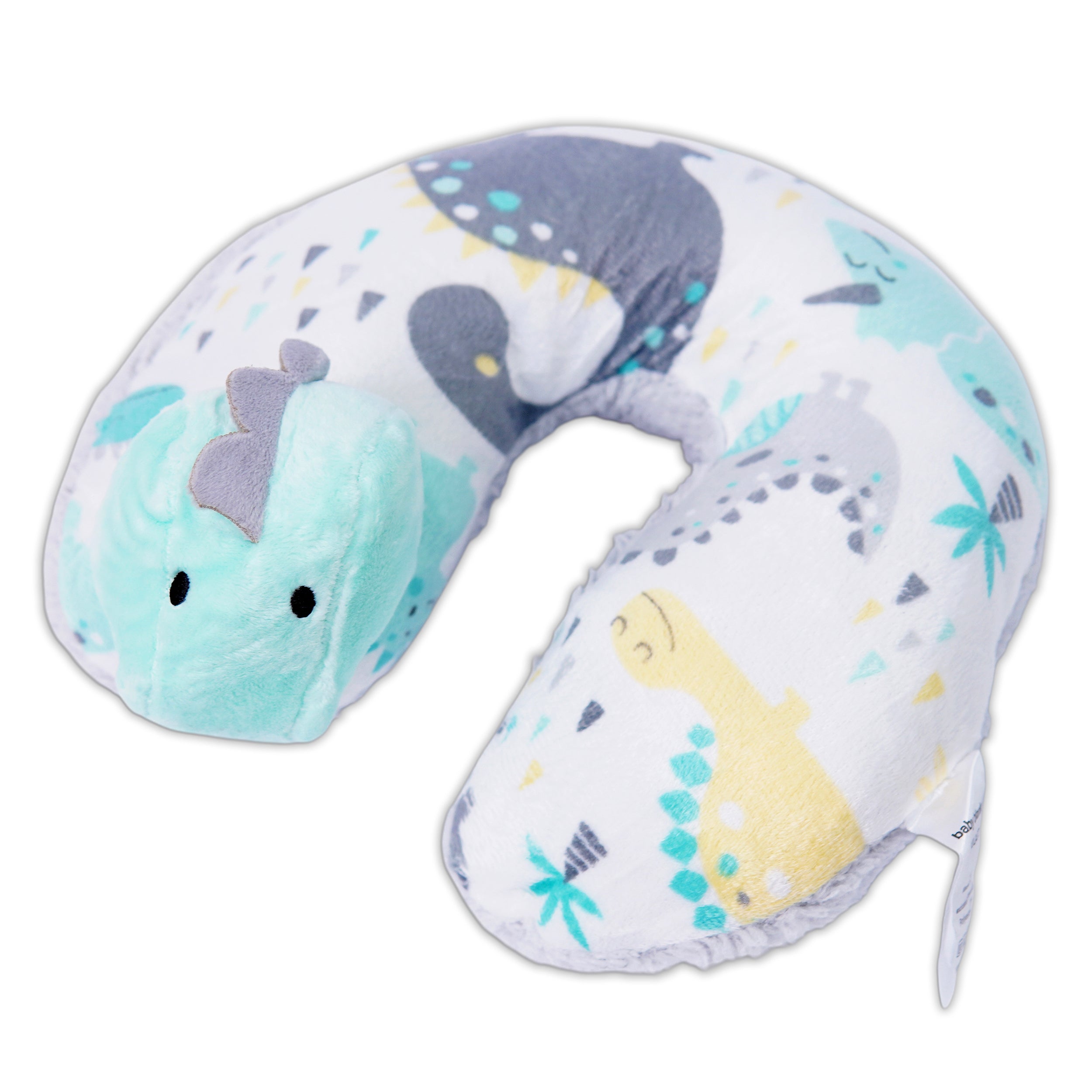 Shawl w/ Neck Pillow