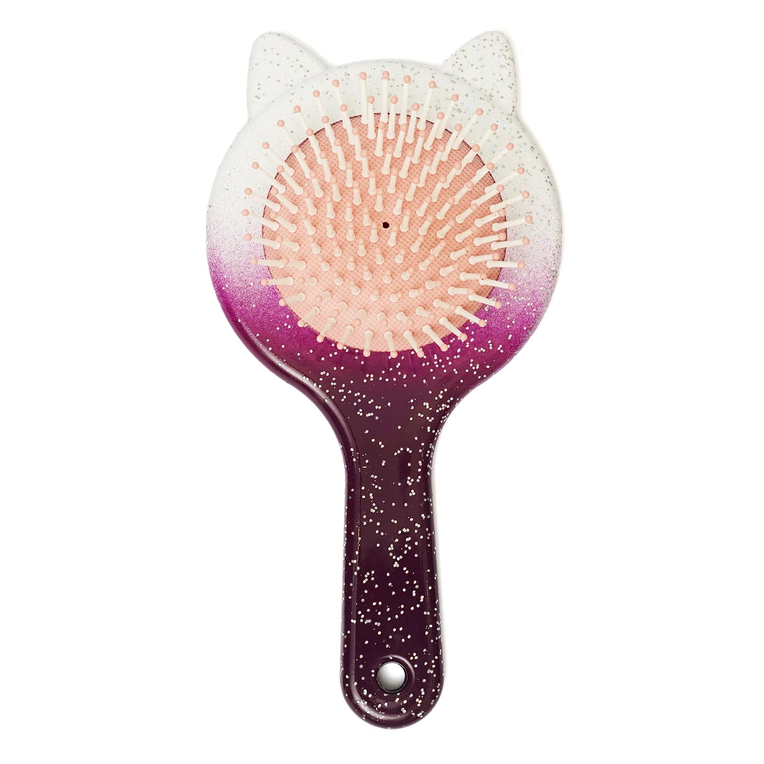 Baby Hair Brush – Soft Bristles