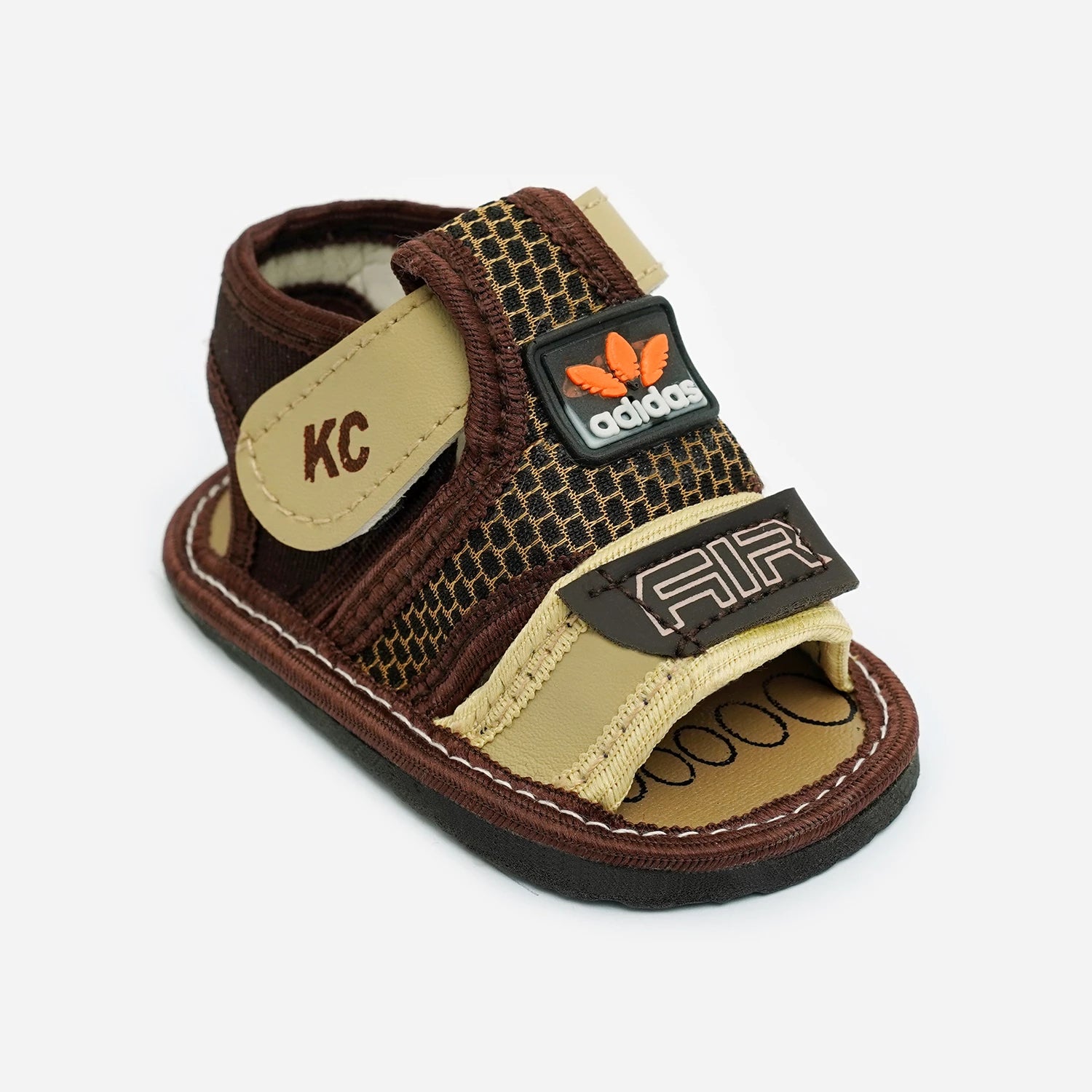KC Kids Sandals – Stylish & Comfortable