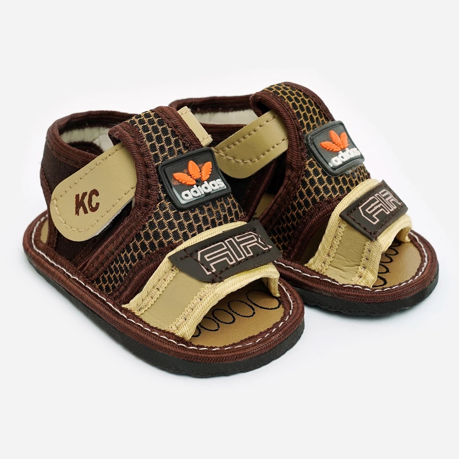 KC Kids Sandals – Stylish & Comfortable