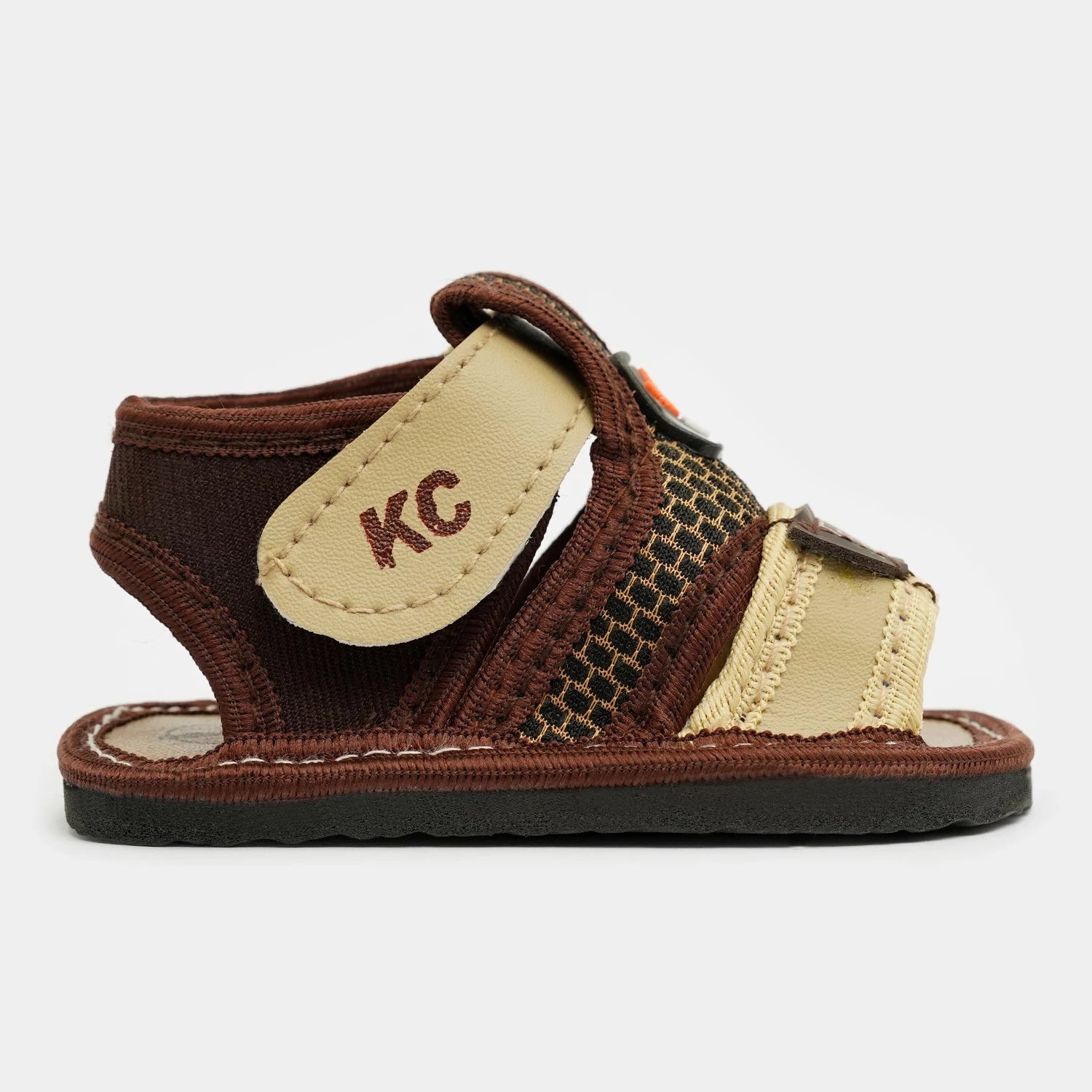 KC Kids Sandals – Stylish & Comfortable