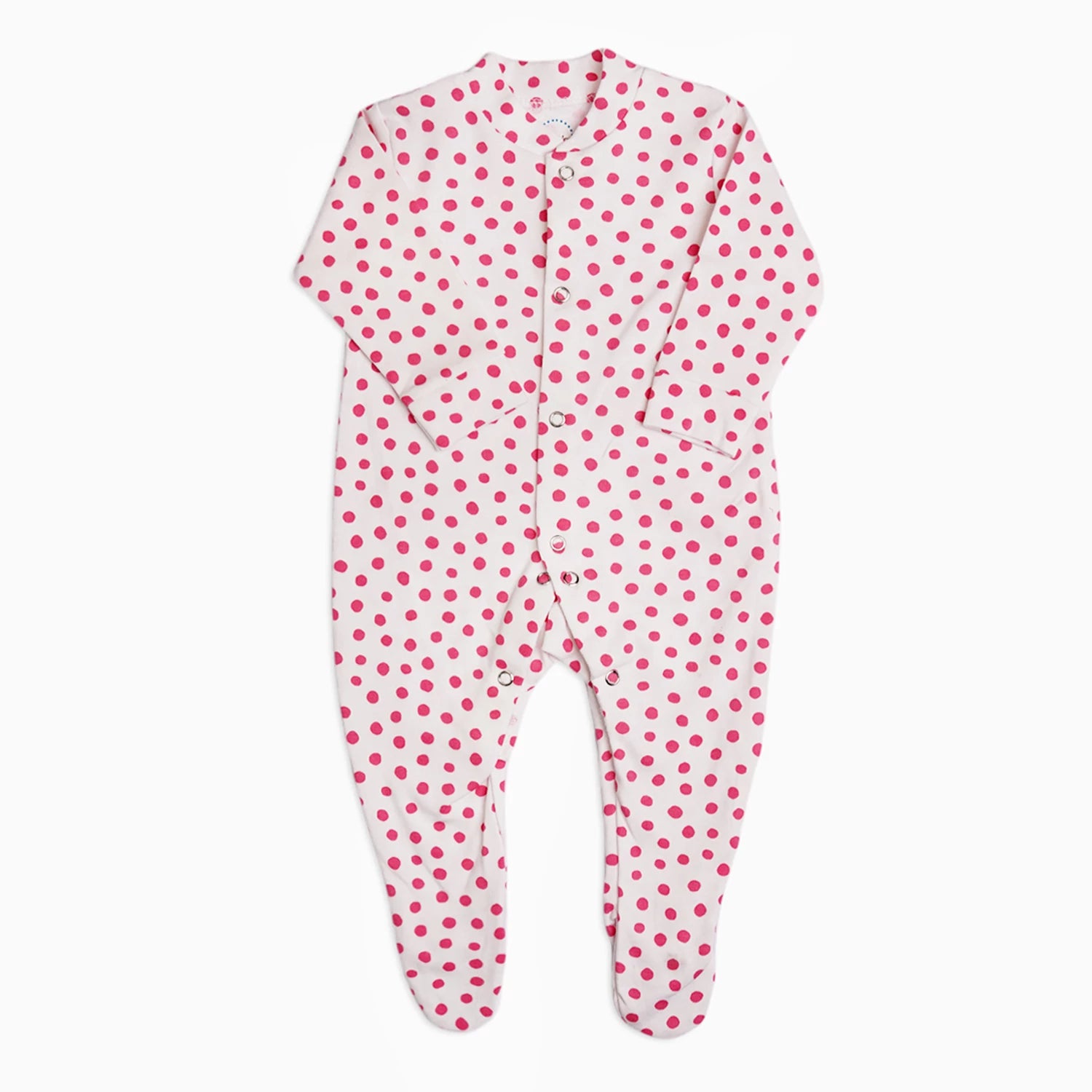 3-Pack Dreamy Night Suit Romper