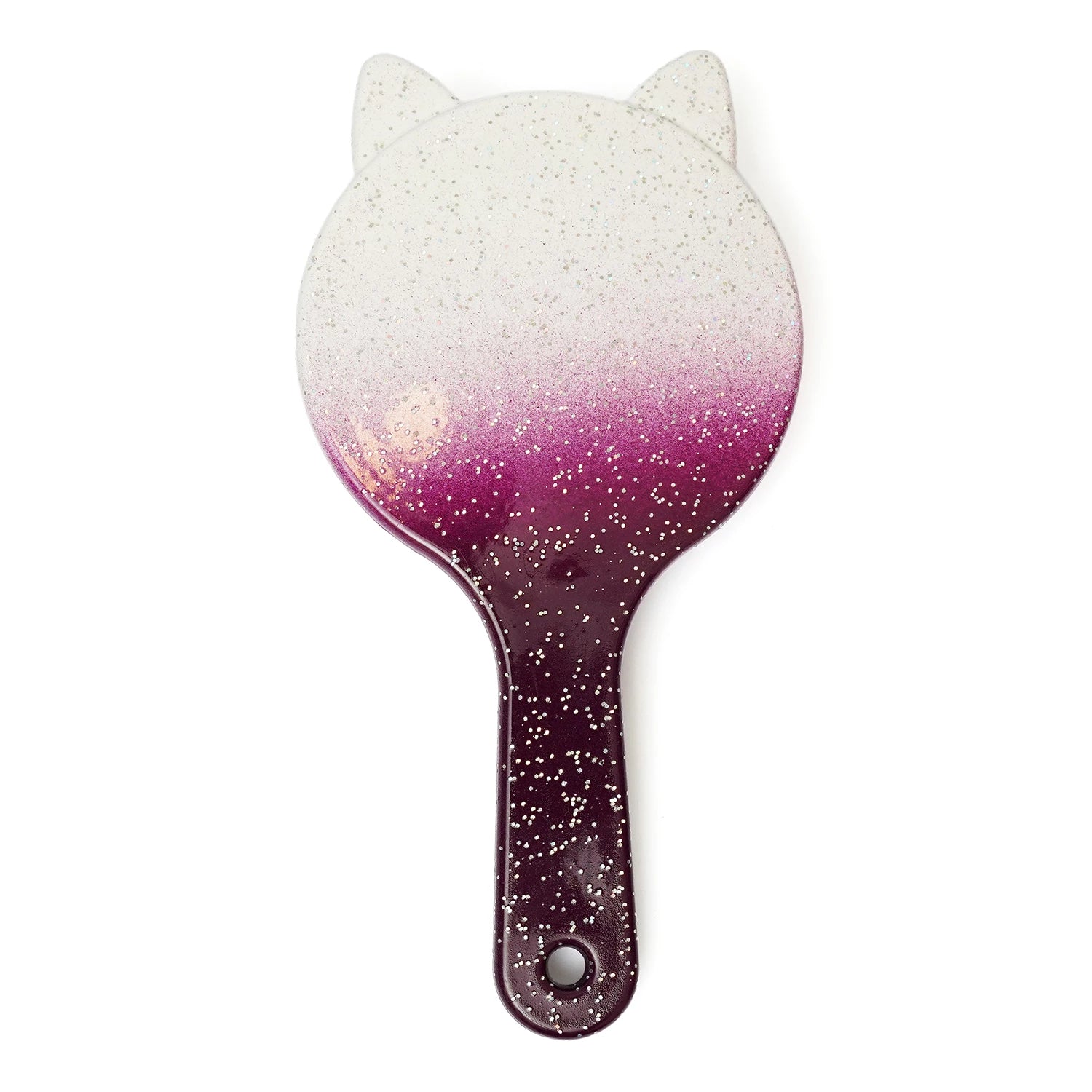 Baby Hair Brush – Soft Bristles