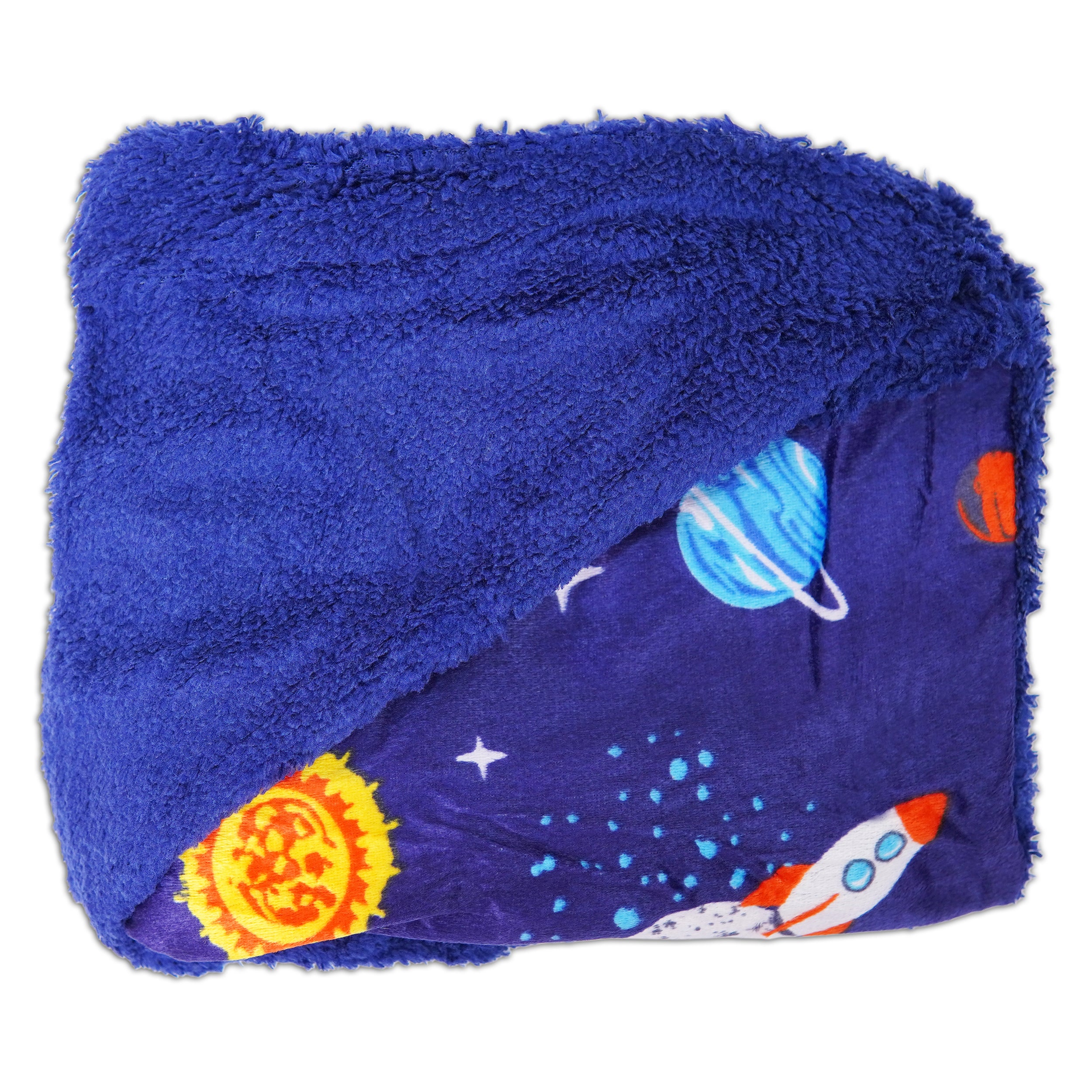 Shawl w/ Neck Pillow