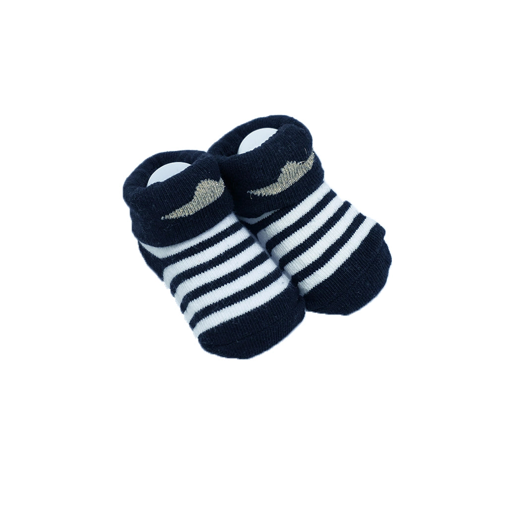 Demolition - Aifeier 3 Bibs & 2 Socks