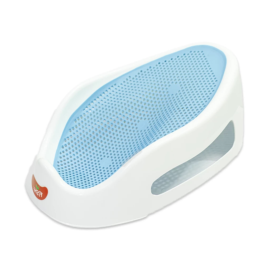 FISH Baby Bather for 0-6 Months Old Babies