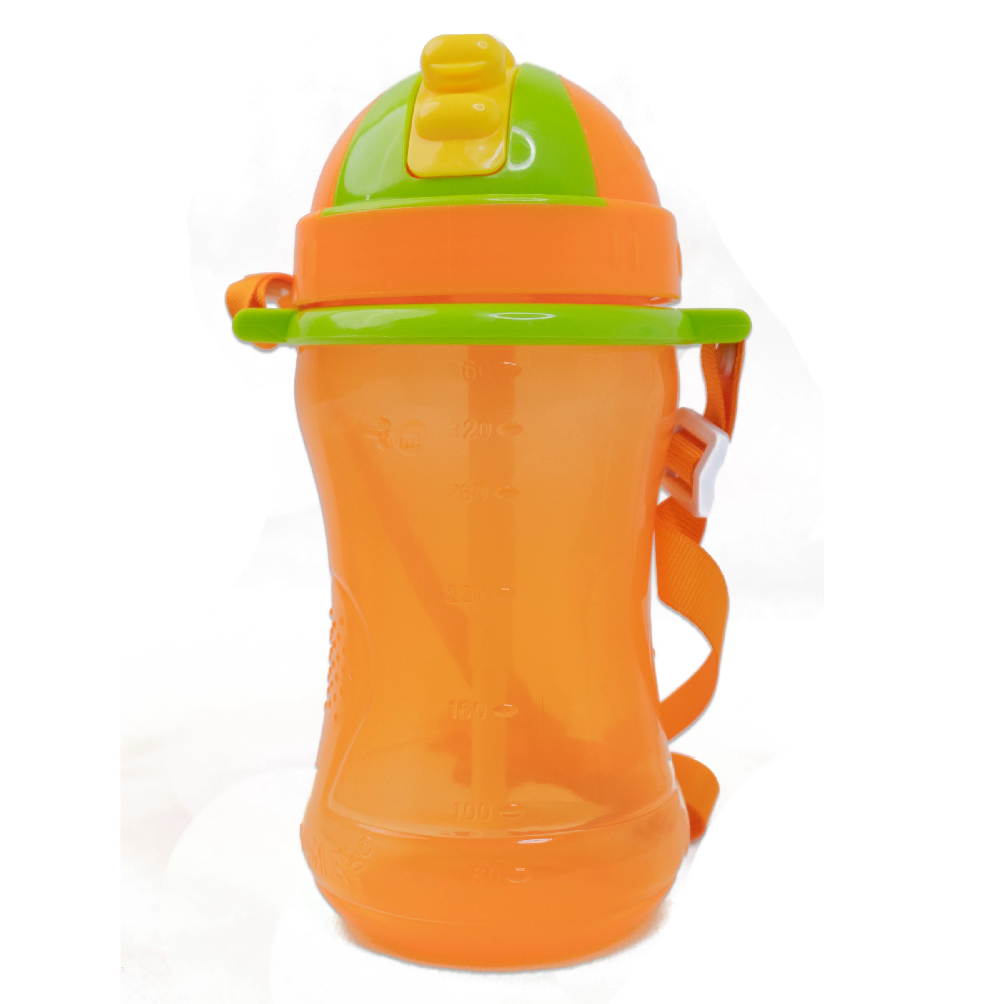 Babisil 360ml Baby Feeding Bottle – Durable and BPA-Free