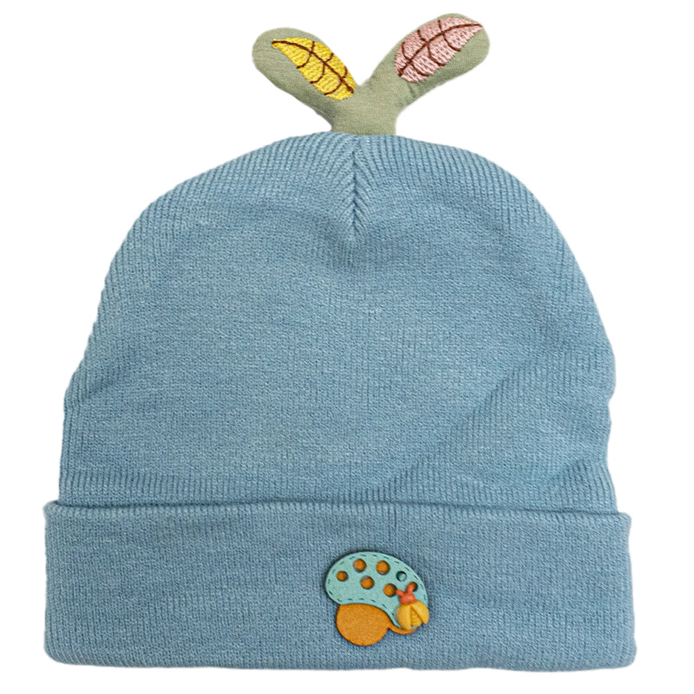 Baby Bear Winter Cap